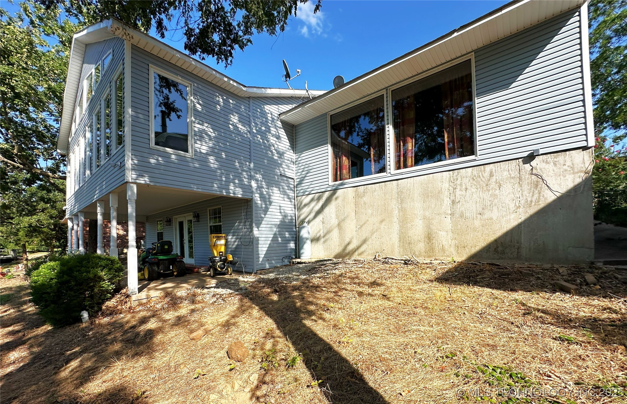 5381 Hilltop Mcalester OK 74501