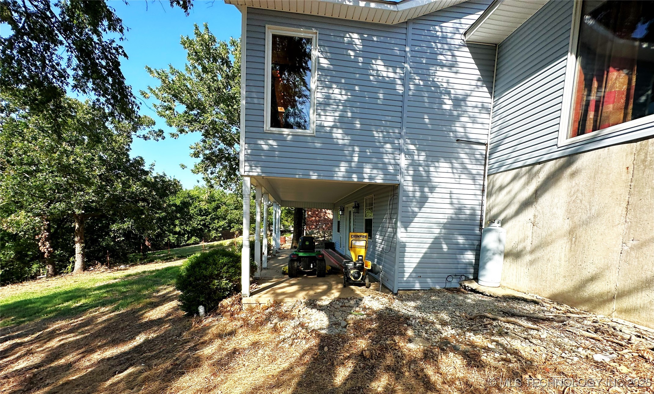 5381 Hilltop Mcalester OK 74501