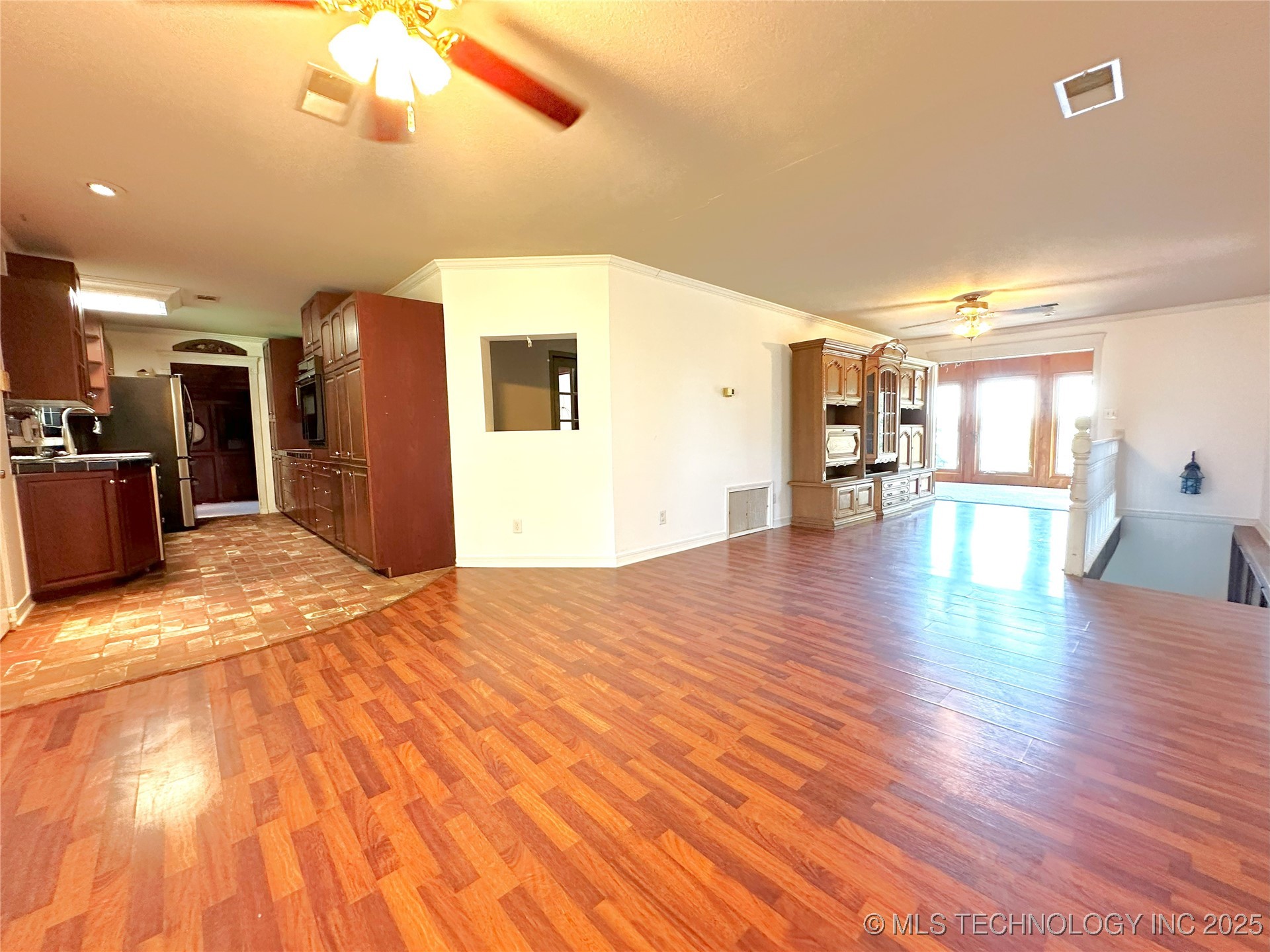 5381 Hilltop Mcalester OK 74501
