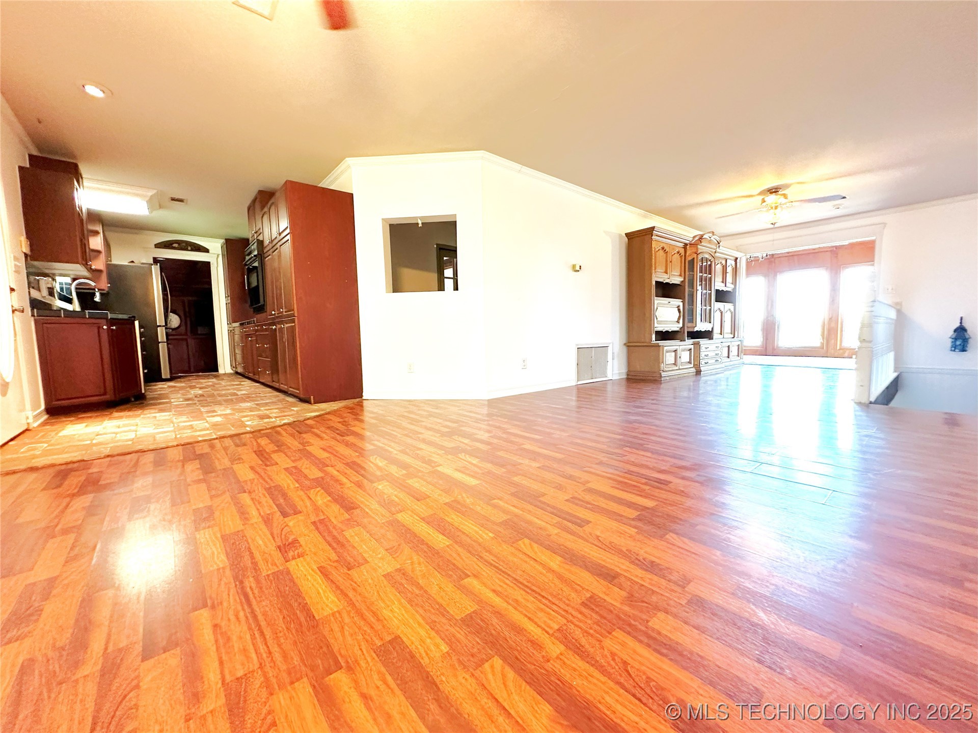 5381 Hilltop Mcalester OK 74501