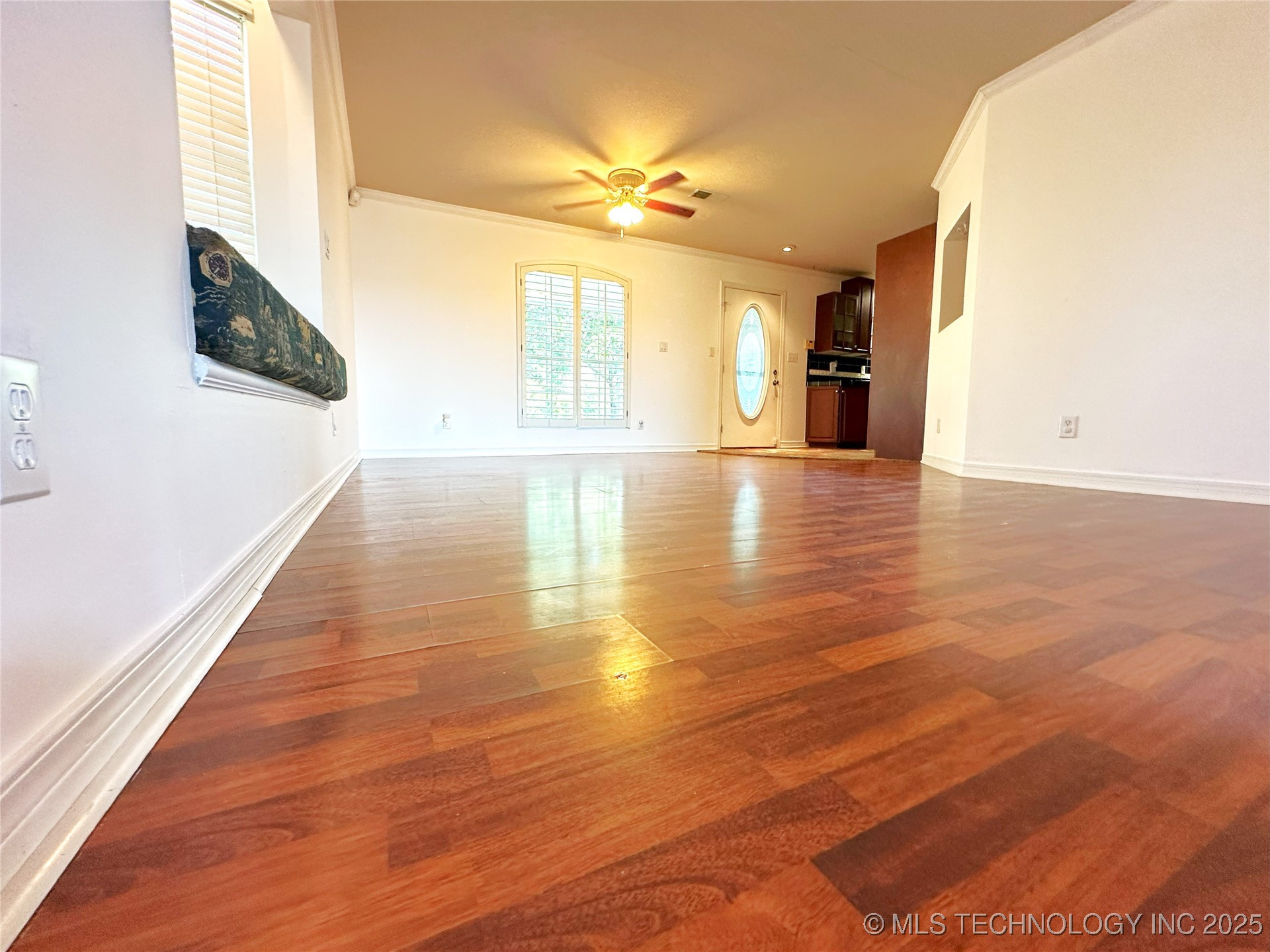 5381 Hilltop Mcalester OK 74501