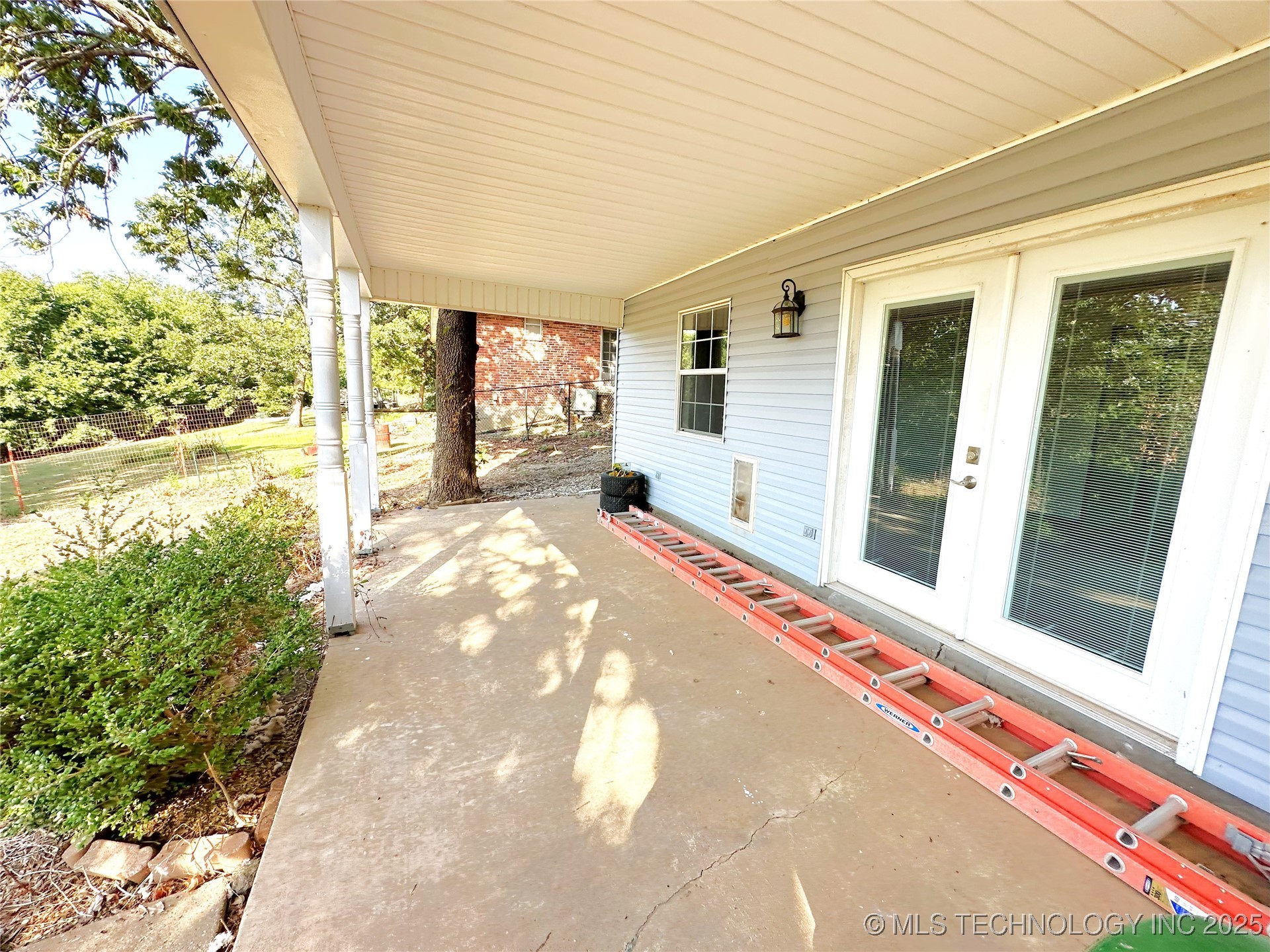 5381 Hilltop Mcalester OK 74501