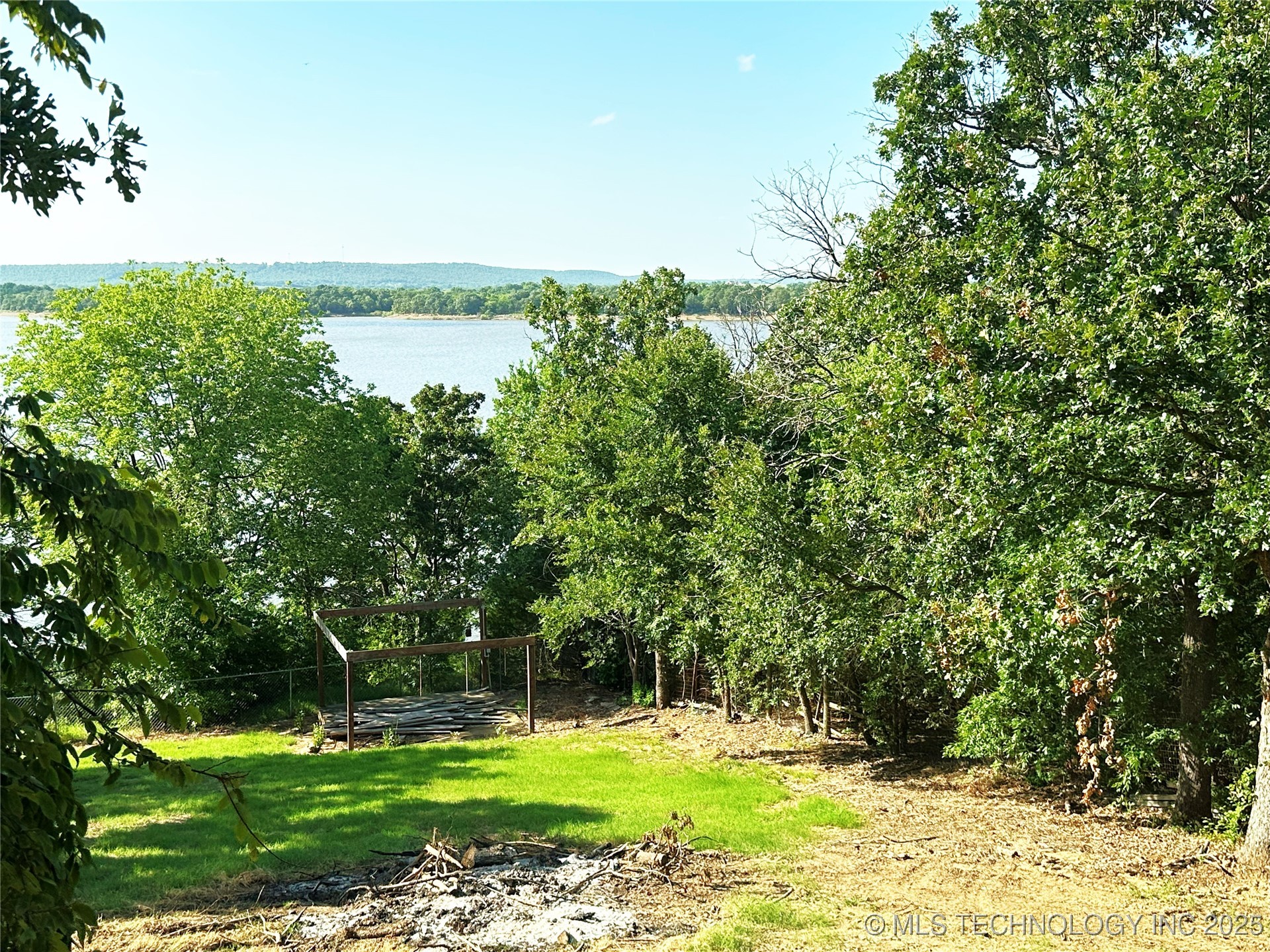 5381 Hilltop Mcalester OK 74501