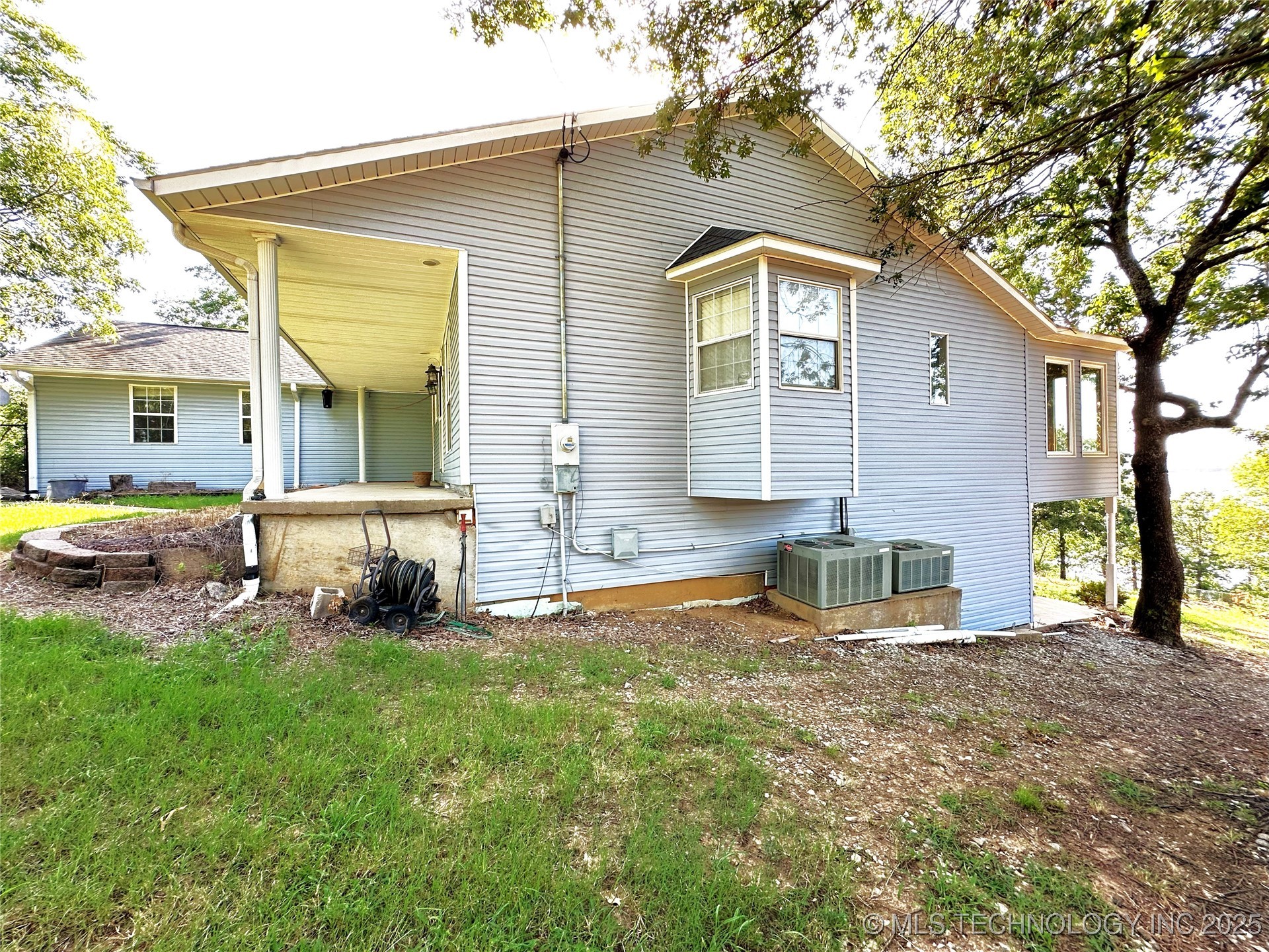 5381 Hilltop Mcalester OK 74501