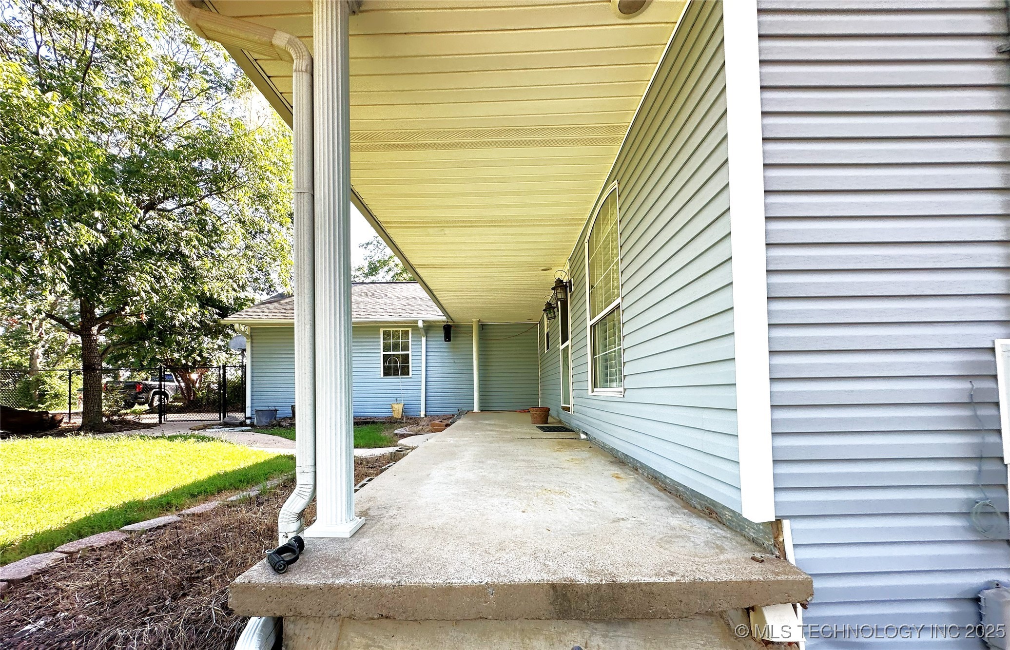 5381 Hilltop Mcalester OK 74501