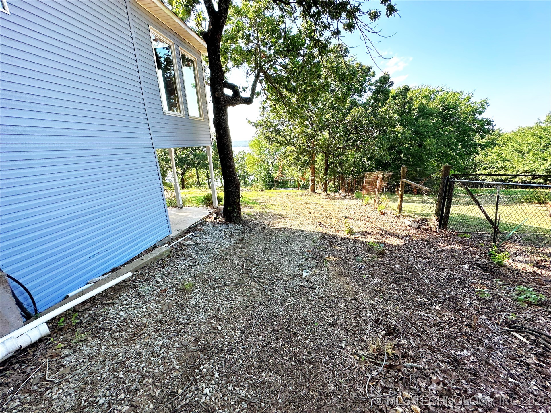 5381 Hilltop Mcalester OK 74501