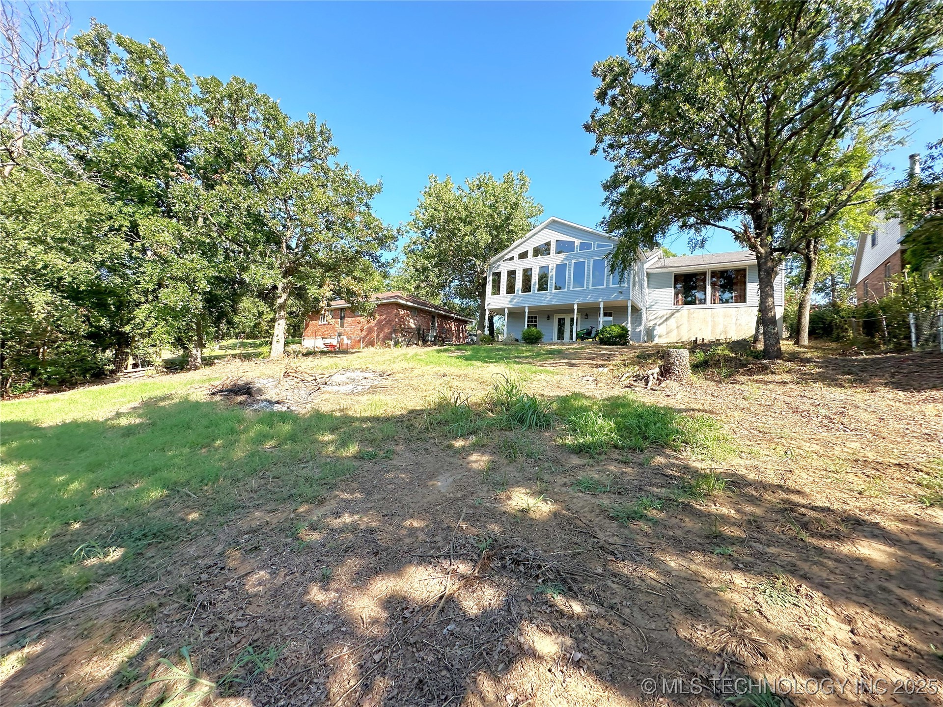 5381 Hilltop Mcalester OK 74501