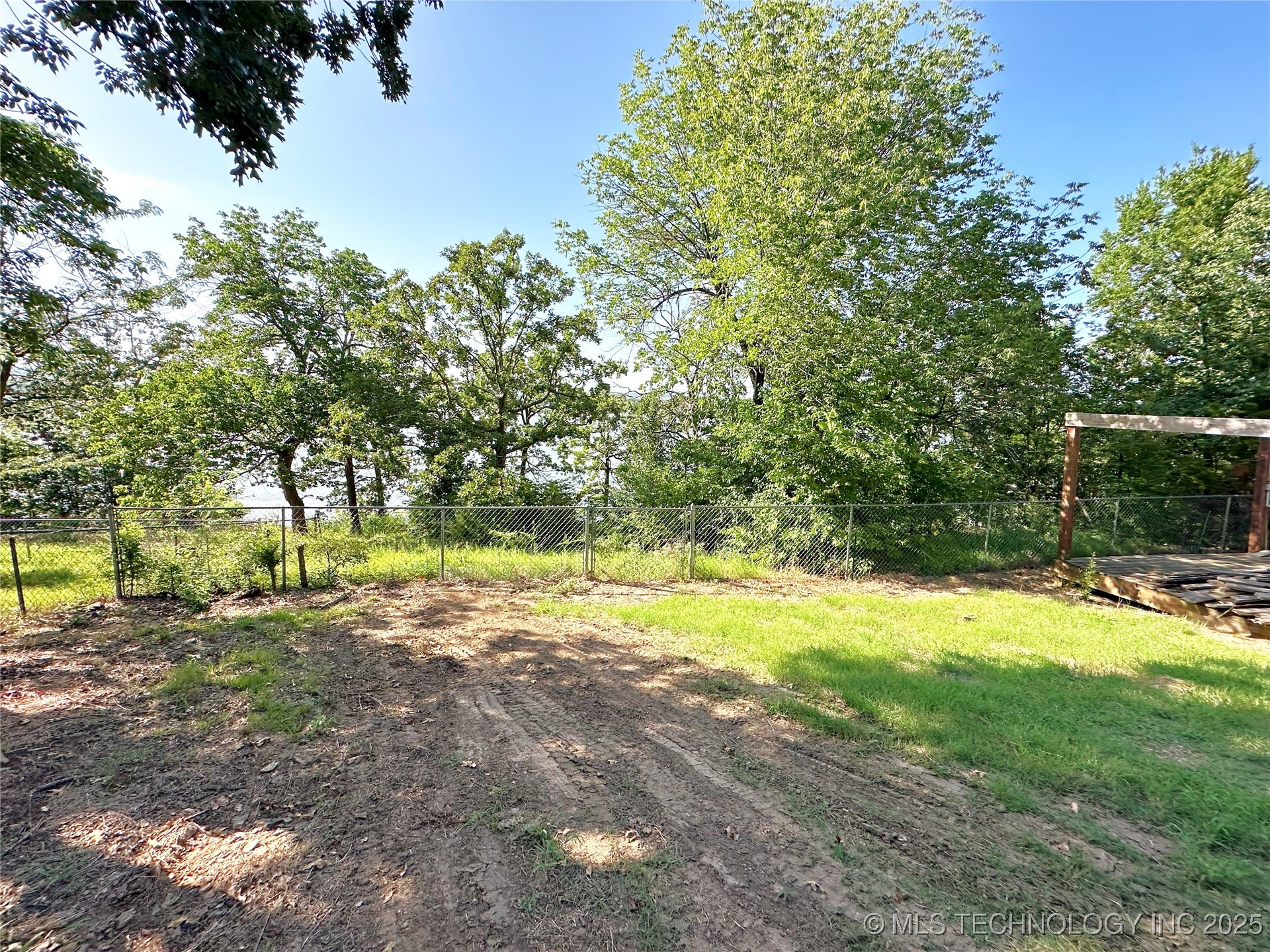 5381 Hilltop Mcalester OK 74501