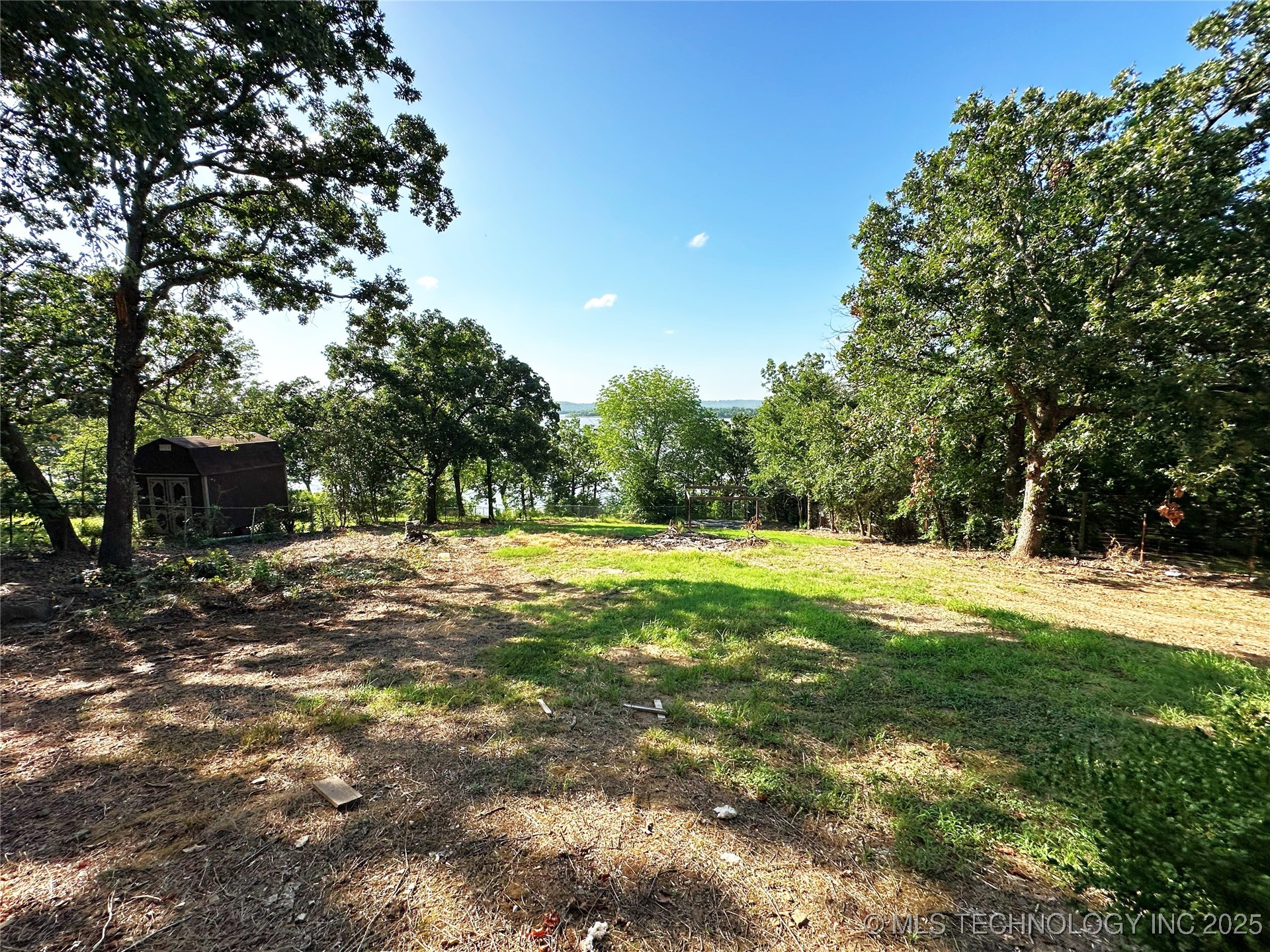 5381 Hilltop Mcalester OK 74501