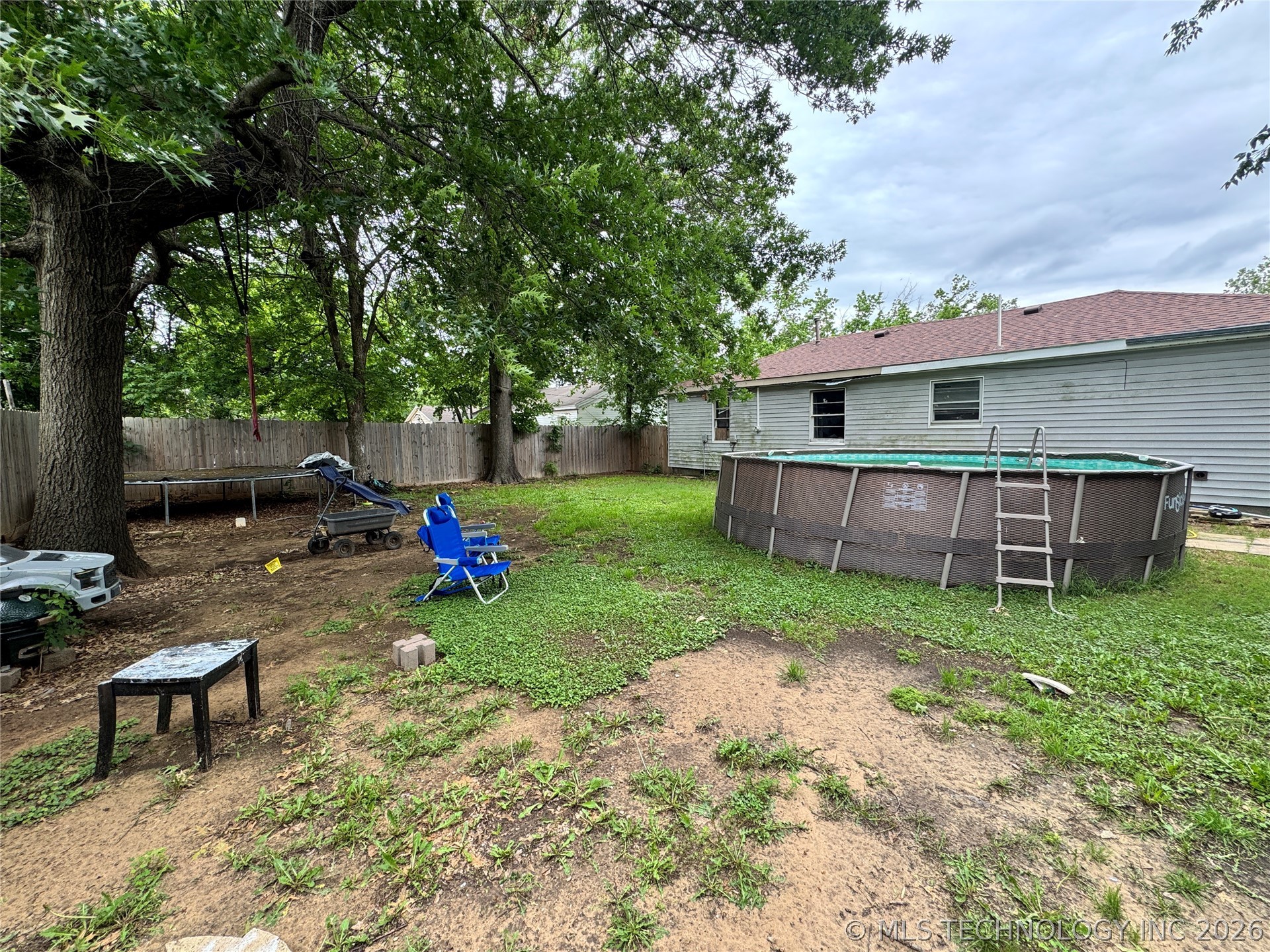 505 Oak Ardmore OK 73401