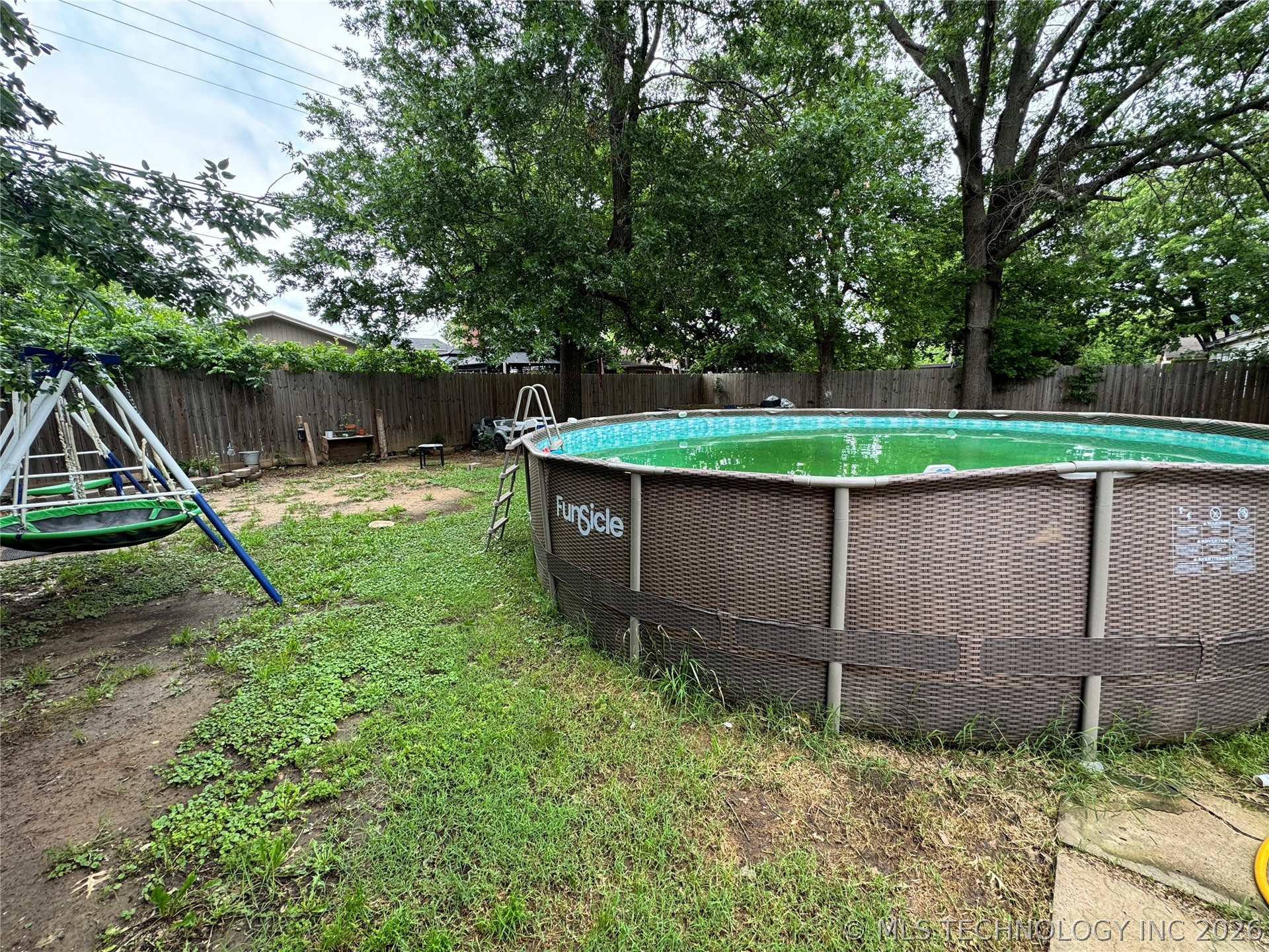 505 Oak Ardmore OK 73401