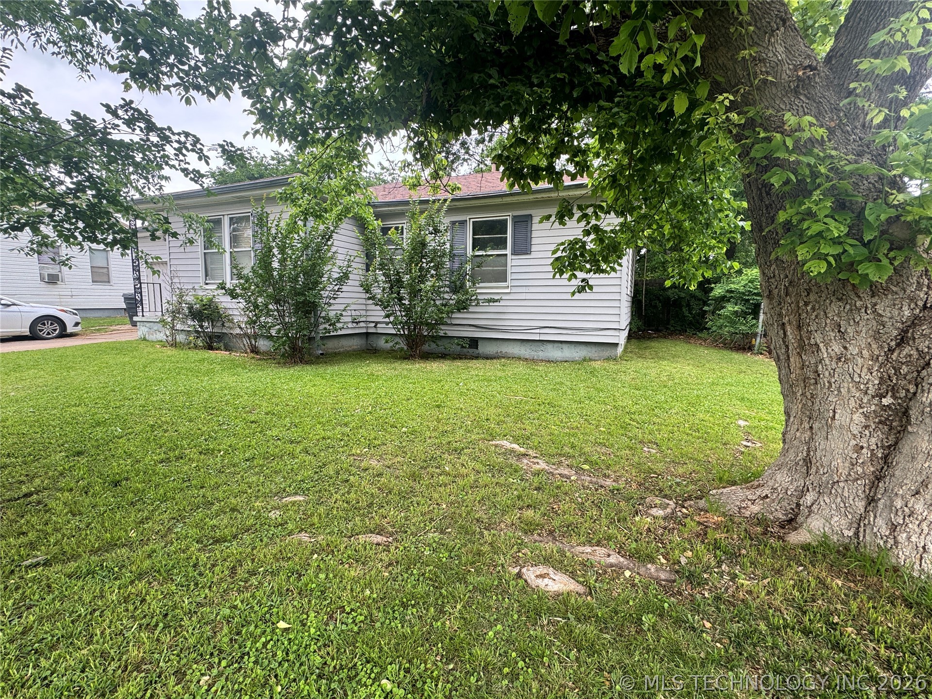 505 Oak Ardmore OK 73401