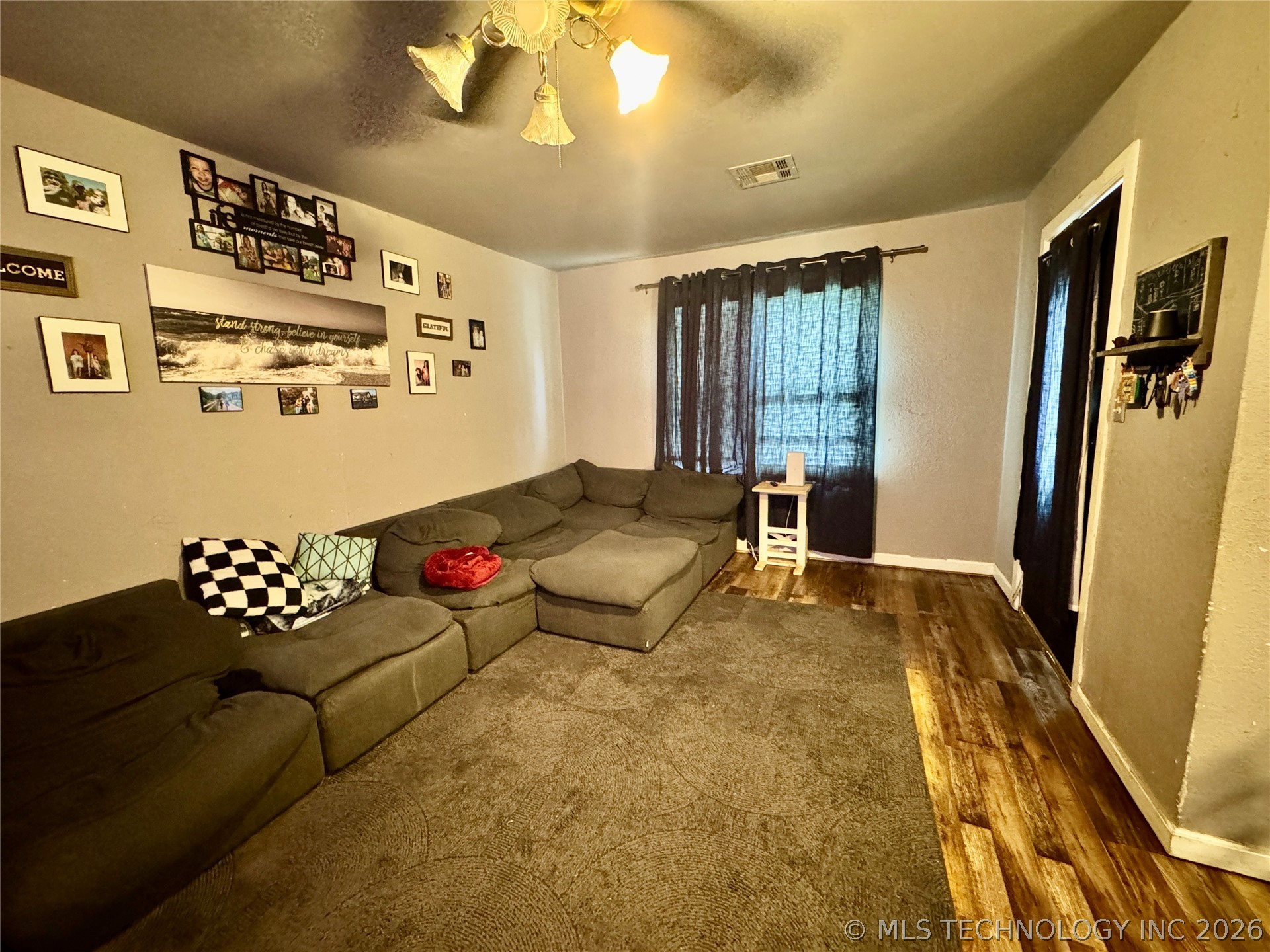 505 Oak Ardmore OK 73401
