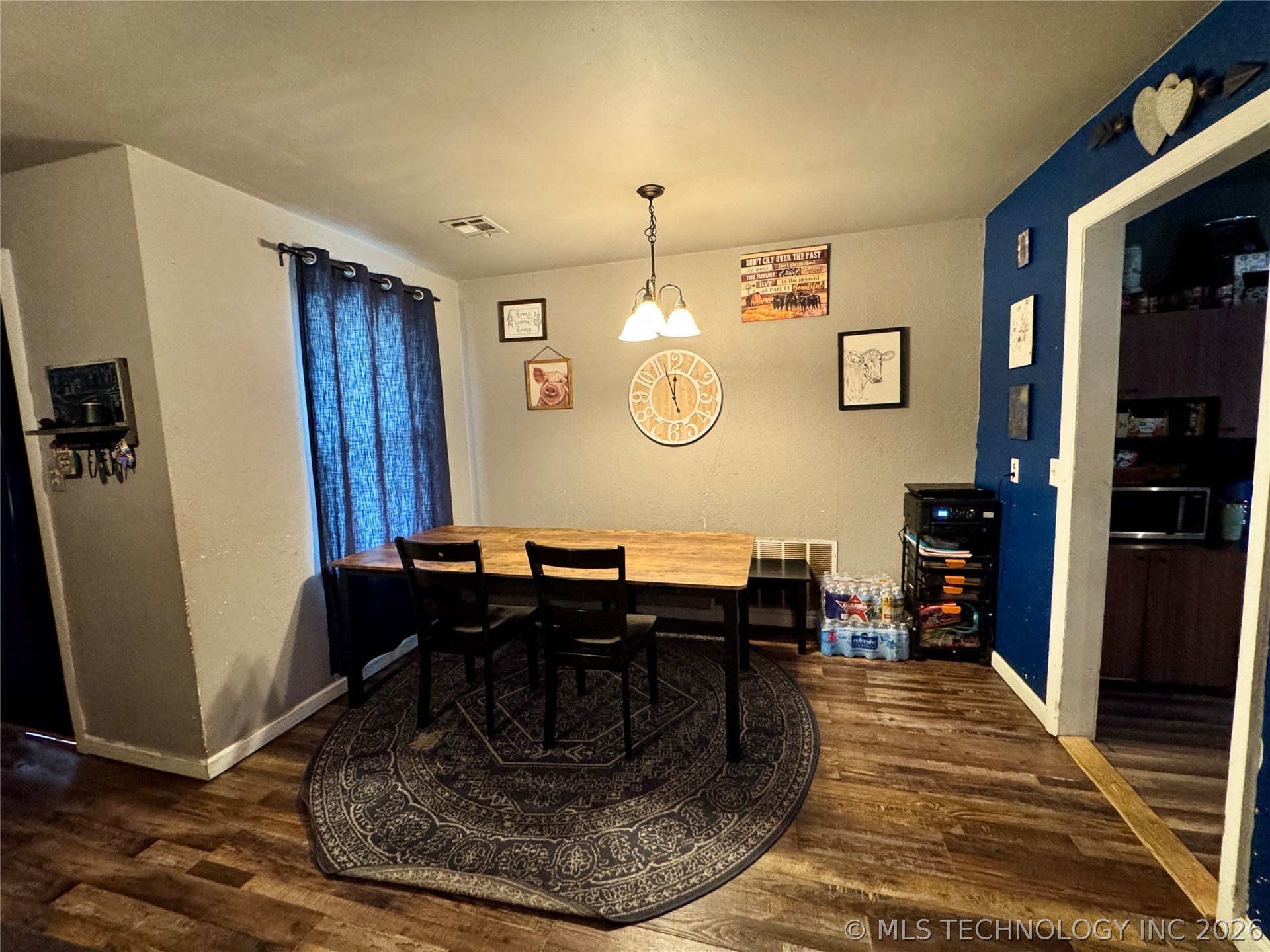 505 Oak Ardmore OK 73401