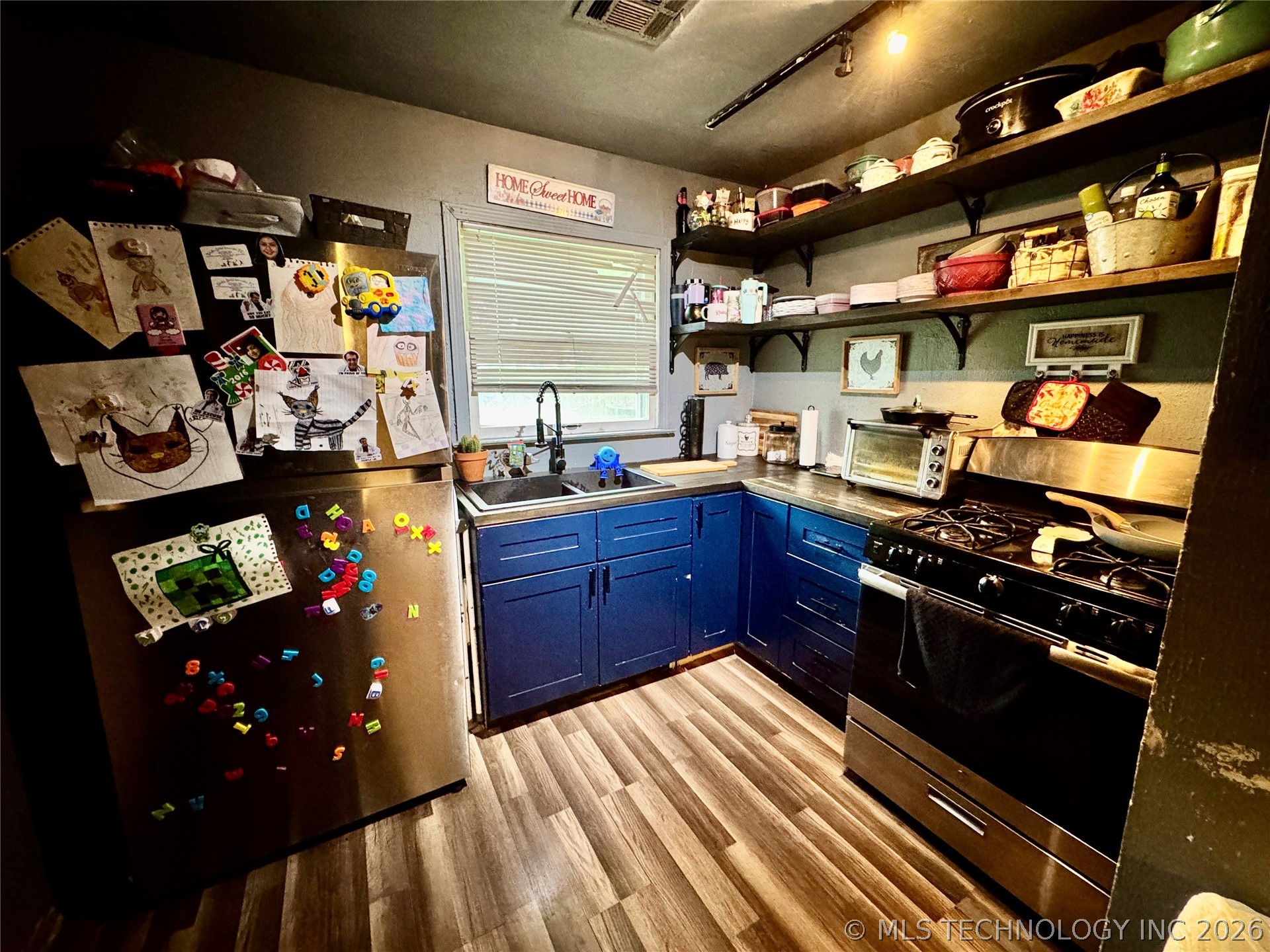 505 Oak Ardmore OK 73401