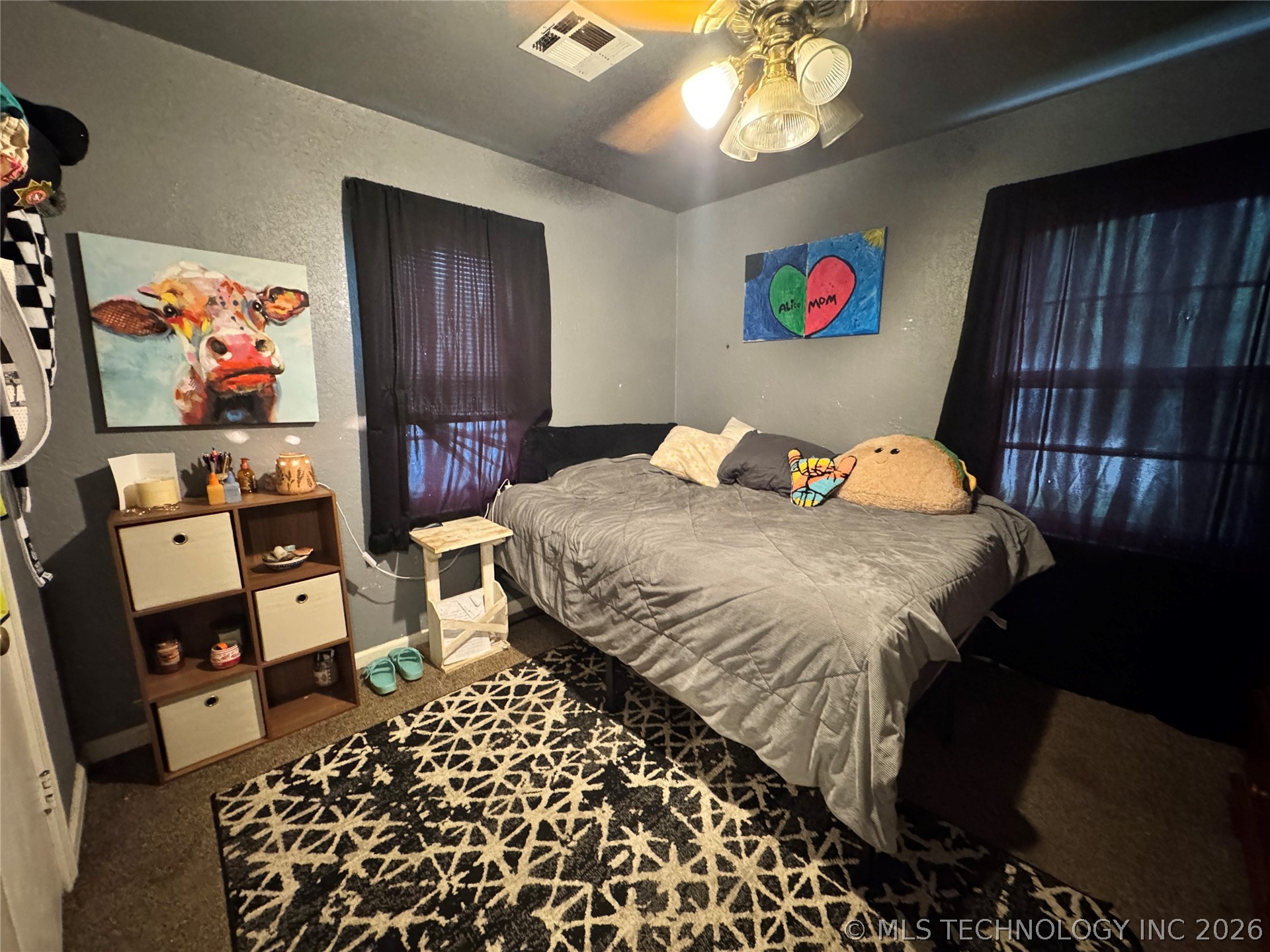 505 Oak Ardmore OK 73401