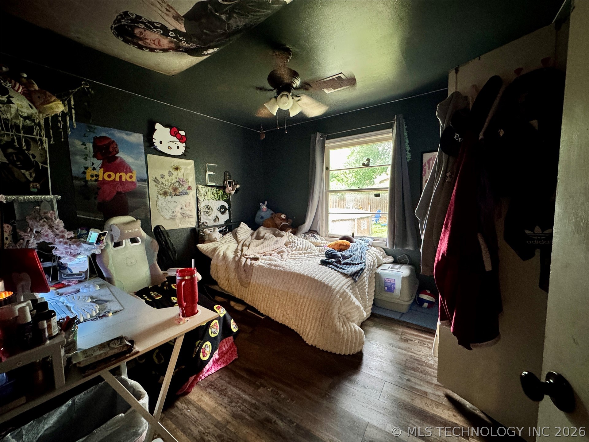 505 Oak Ardmore OK 73401
