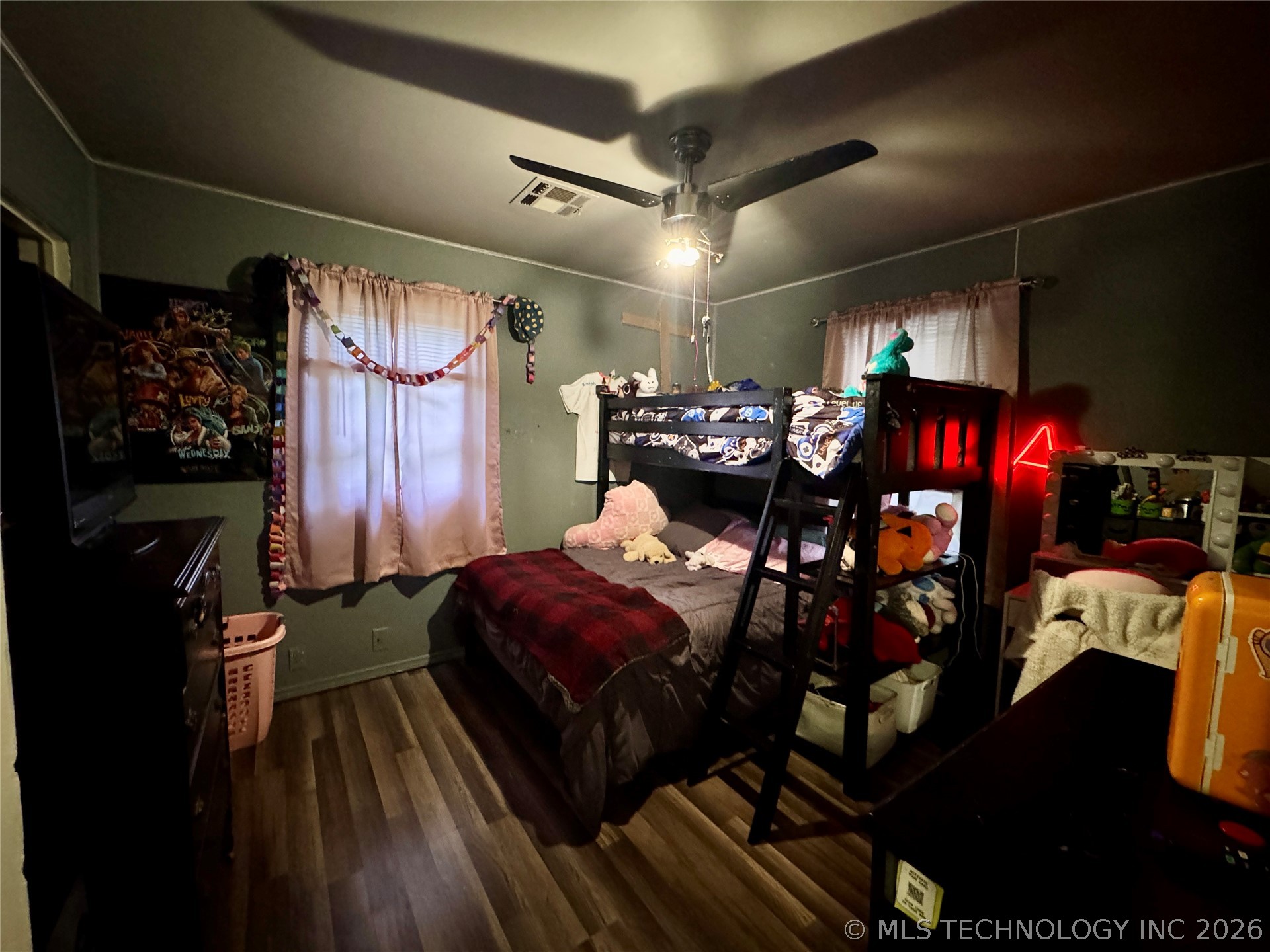505 Oak Ardmore OK 73401