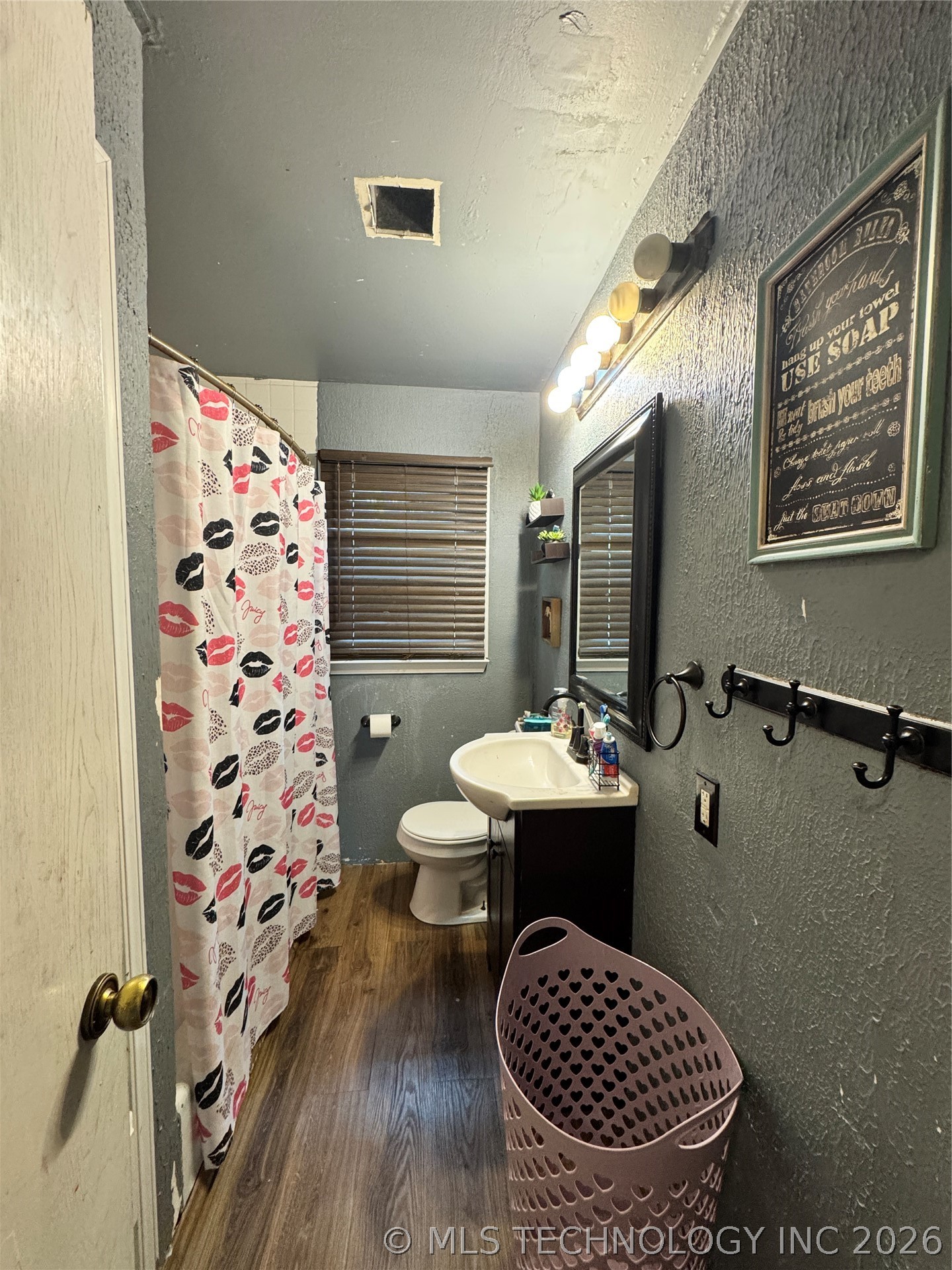 505 Oak Ardmore OK 73401