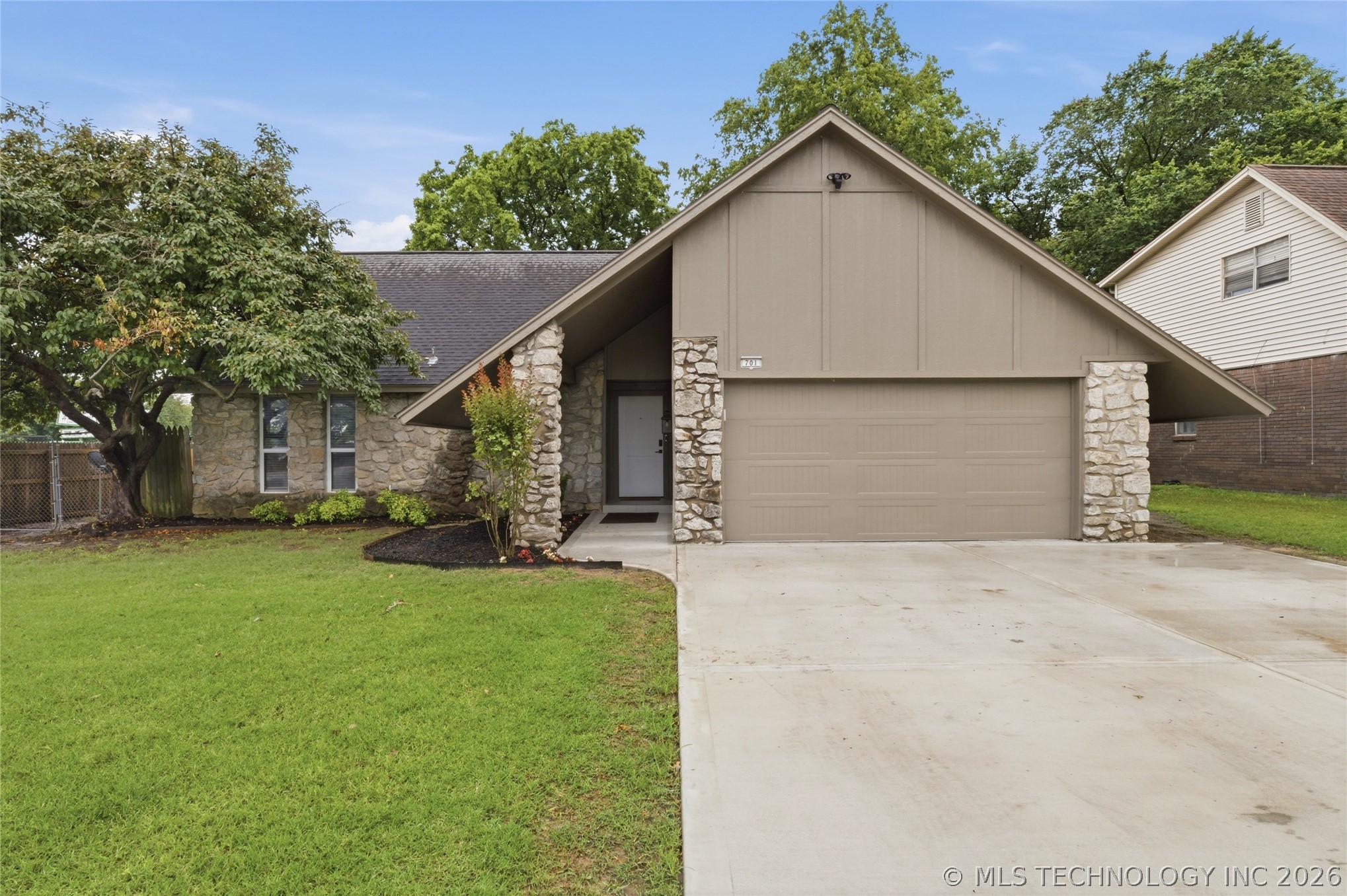 701 W Boston Street Broken Arrow OK 74012