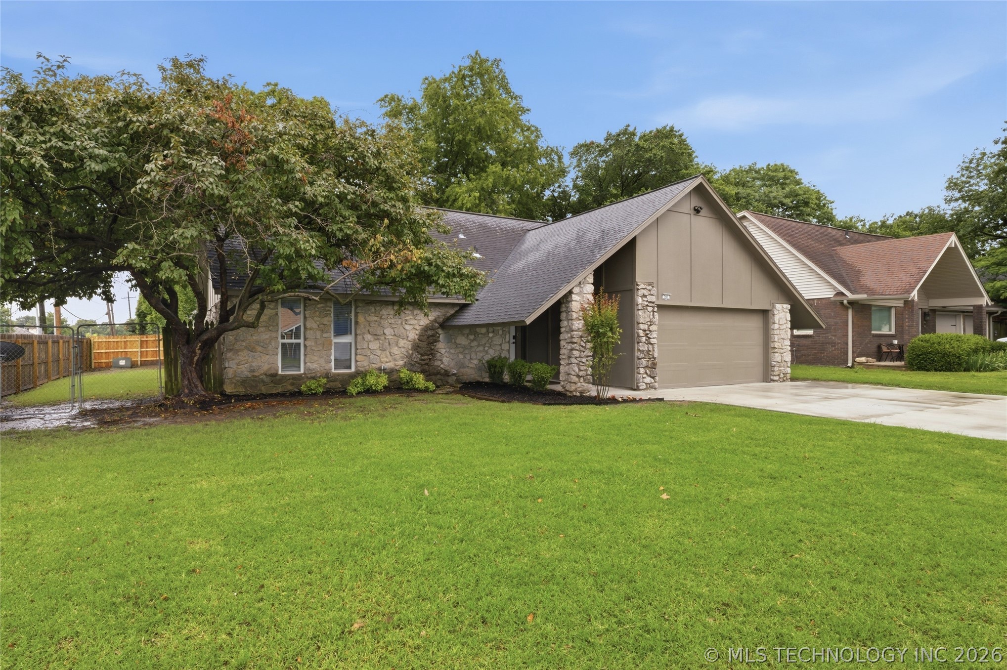 701 W Boston Street Broken Arrow OK 74012