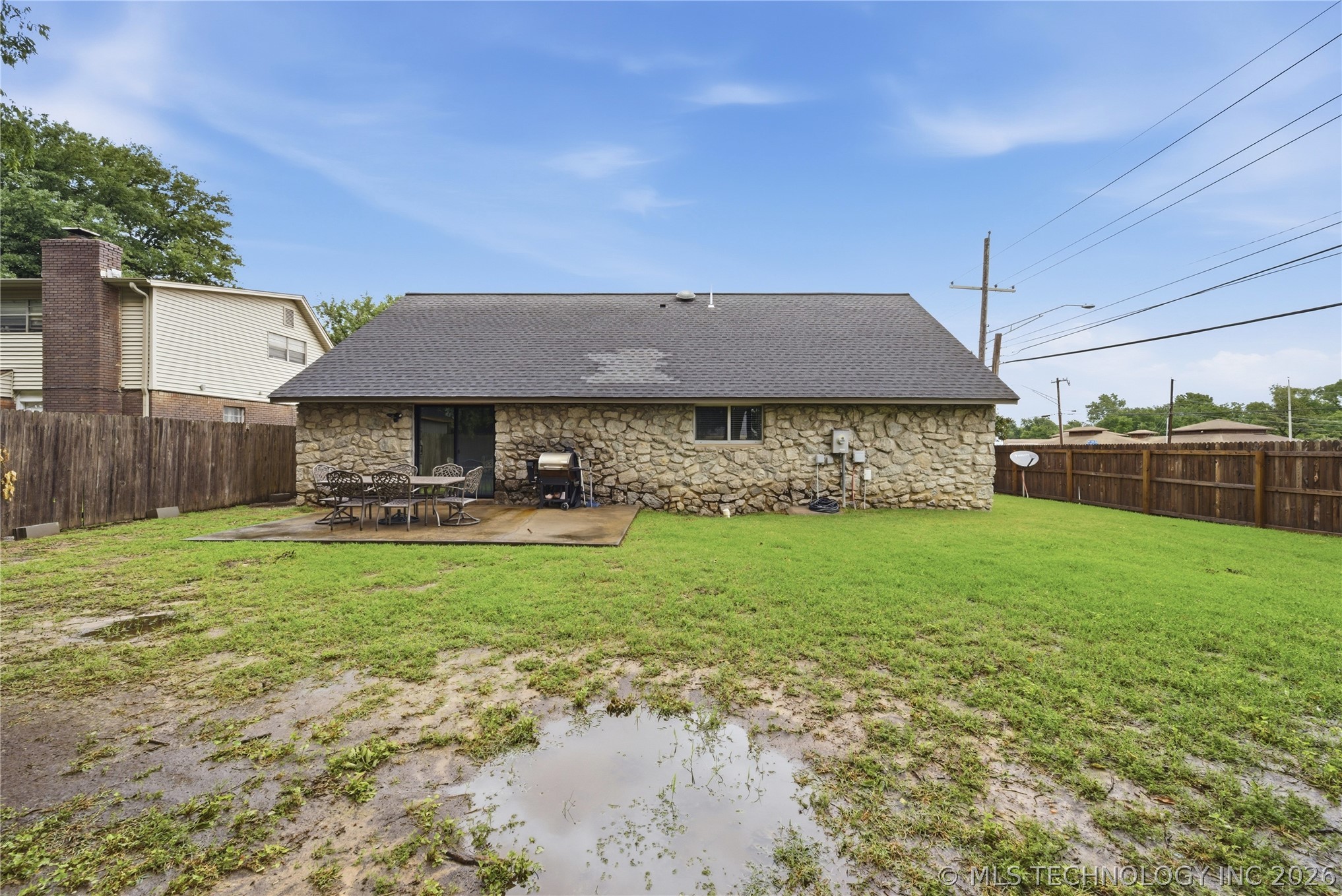 701 W Boston Street Broken Arrow OK 74012