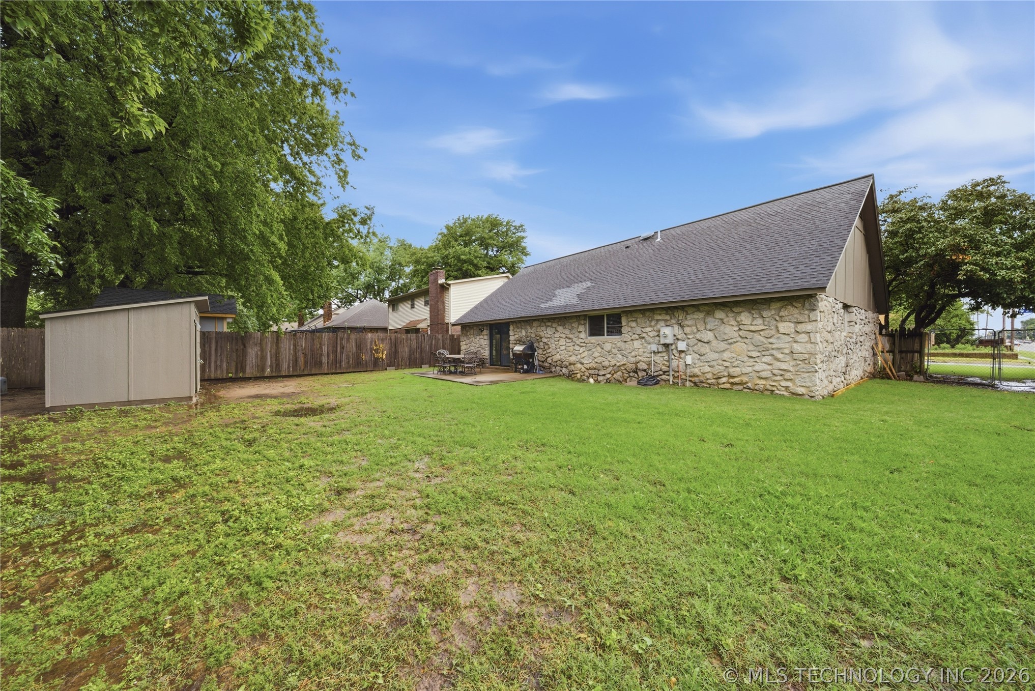 701 W Boston Street Broken Arrow OK 74012