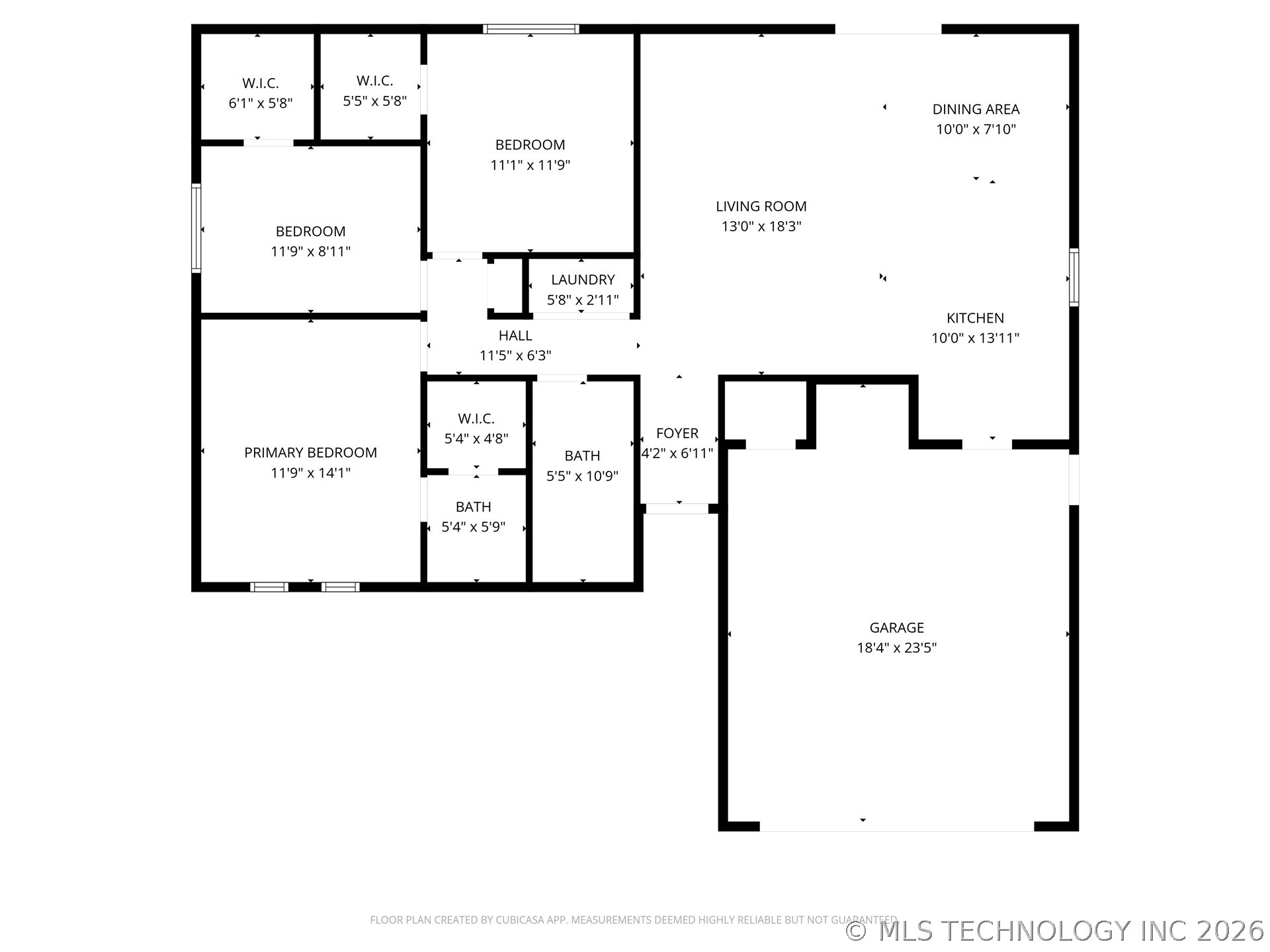 701 W Boston Street Broken Arrow OK 74012