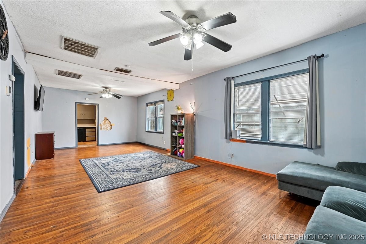 540 S 45th Westavenue Tulsa OK 74127
