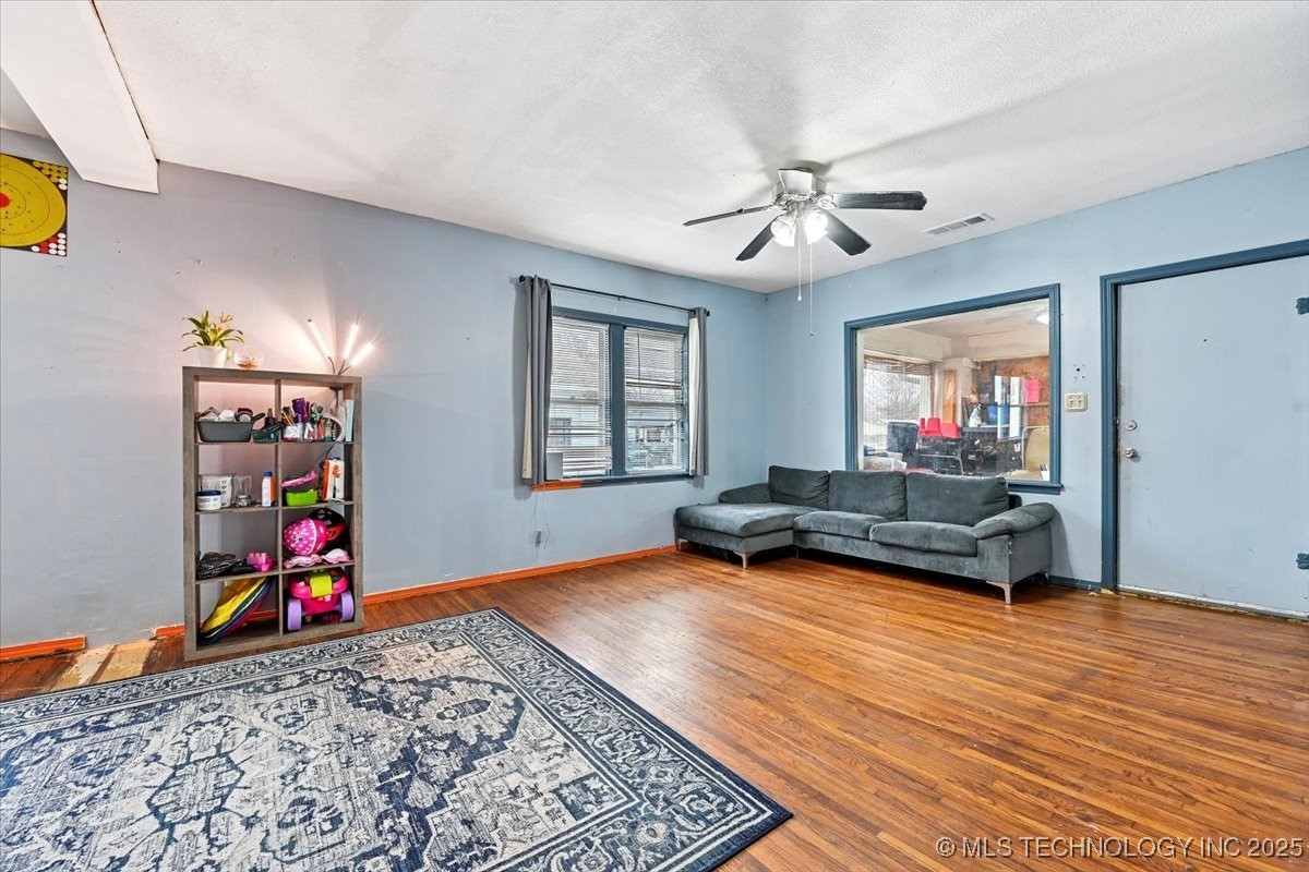 540 S 45th Westavenue Tulsa OK 74127