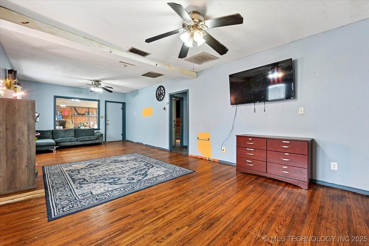 540 S 45th Westavenue Tulsa OK 74127