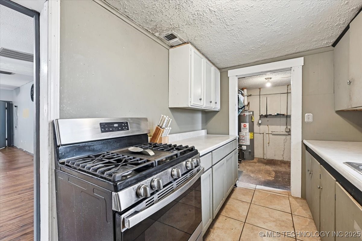 540 S 45th Westavenue Tulsa OK 74127