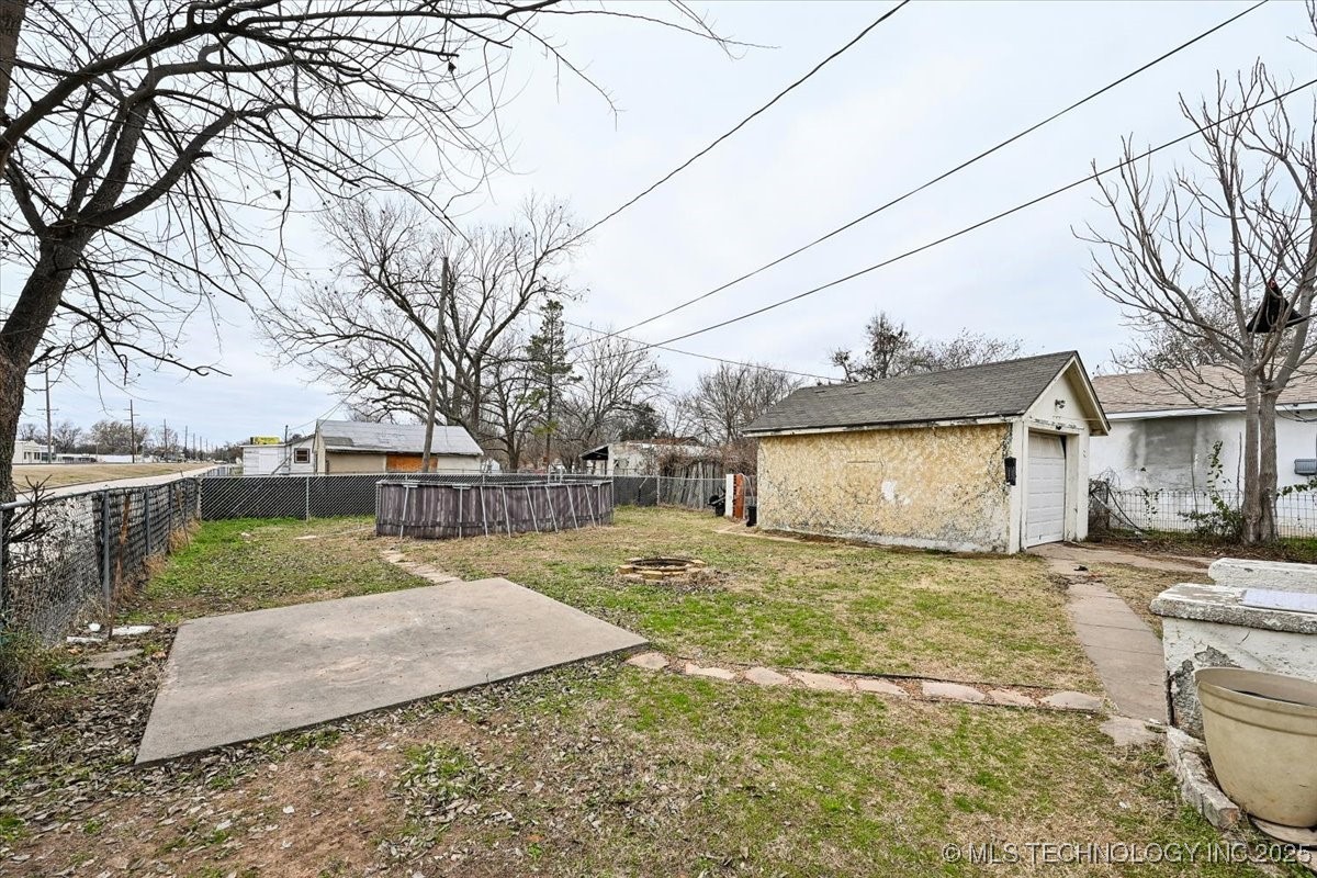 540 S 45th Westavenue Tulsa OK 74127