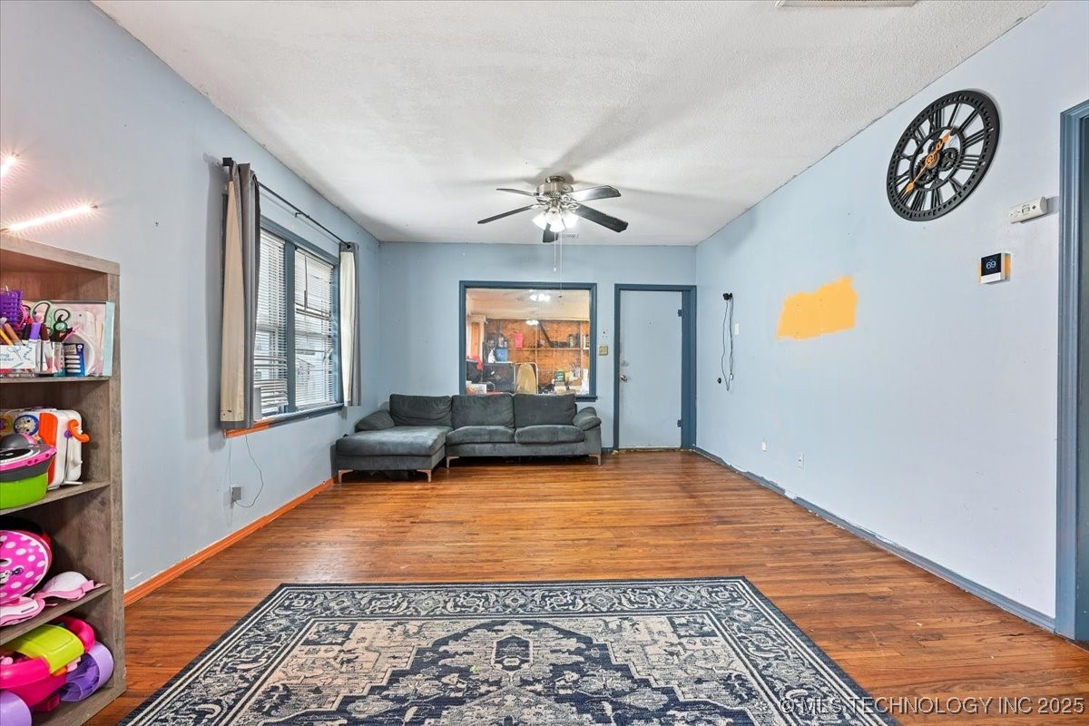 540 S 45th Westavenue Tulsa OK 74127