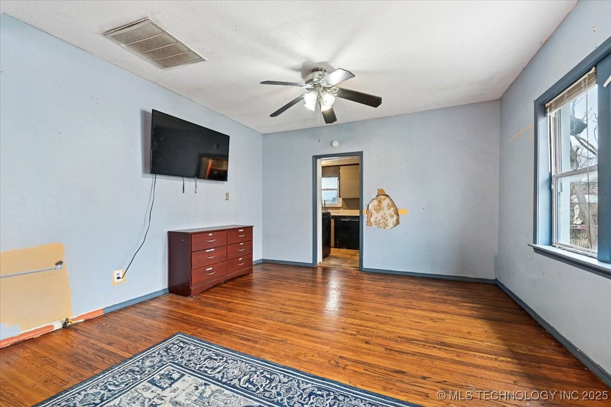 540 S 45th Westavenue Tulsa OK 74127