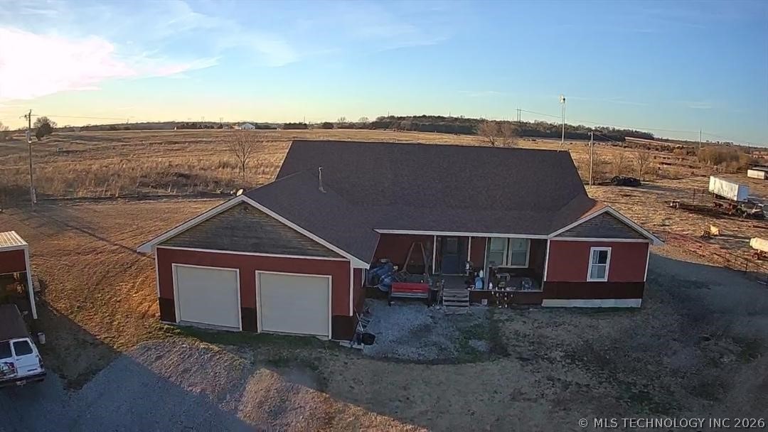 1 4300 Road Pawnee OK 74058