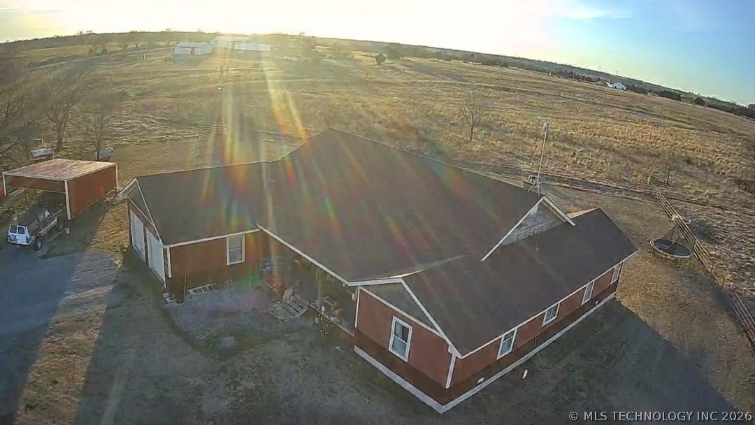 1 4300 Road Pawnee OK 74058