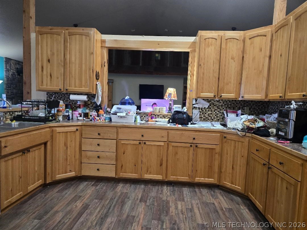 1 4300 Road Pawnee OK 74058