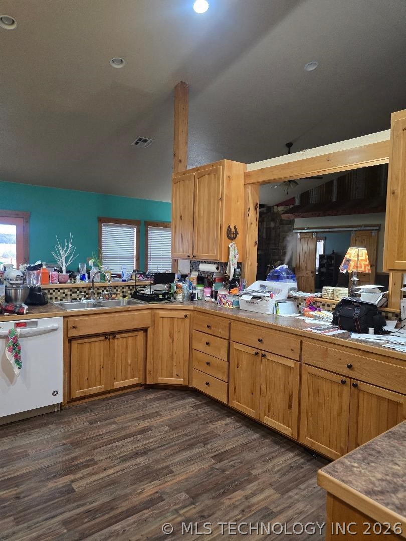 1 4300 Road Pawnee OK 74058