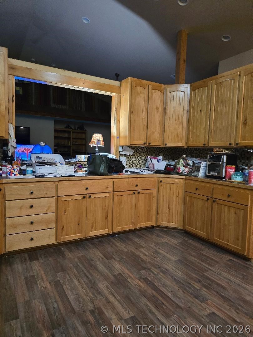 1 4300 Road Pawnee OK 74058