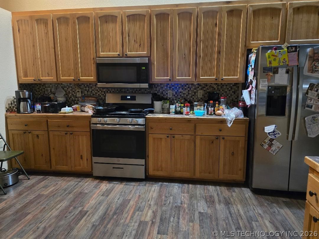 1 4300 Road Pawnee OK 74058