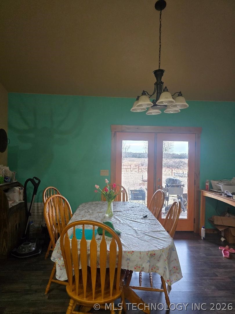 1 4300 Road Pawnee OK 74058