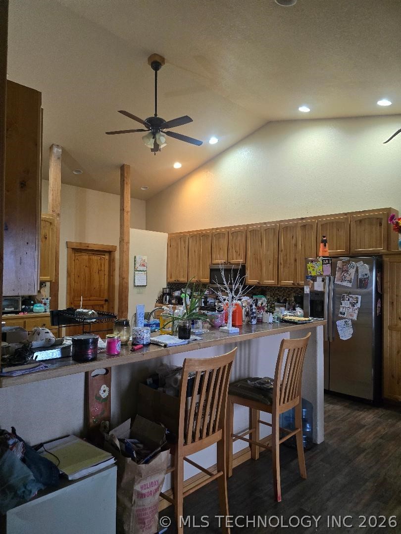1 4300 Road Pawnee OK 74058