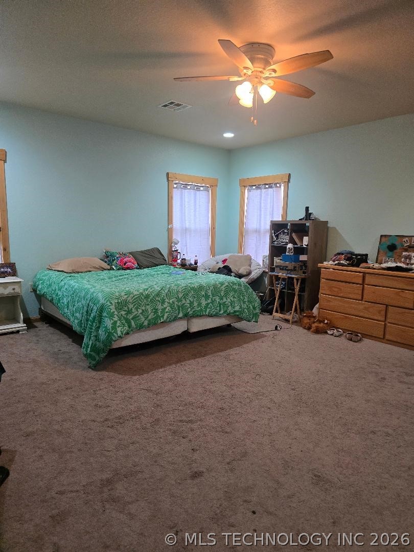 1 4300 Road Pawnee OK 74058