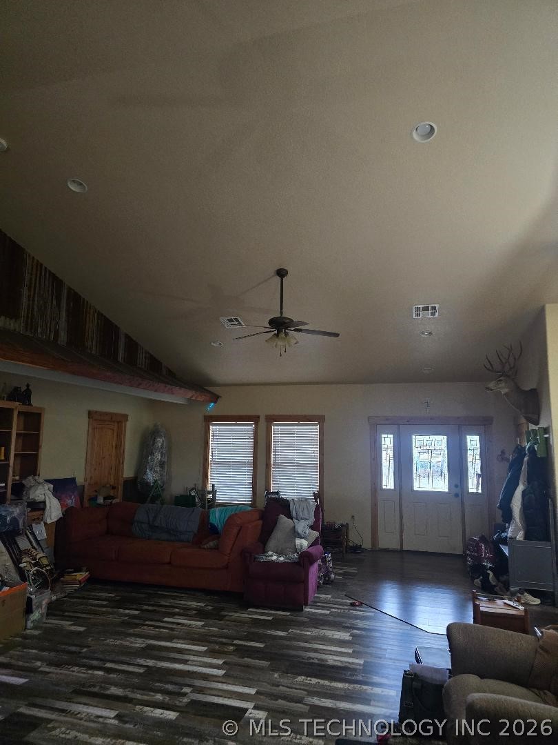 1 4300 Road Pawnee OK 74058