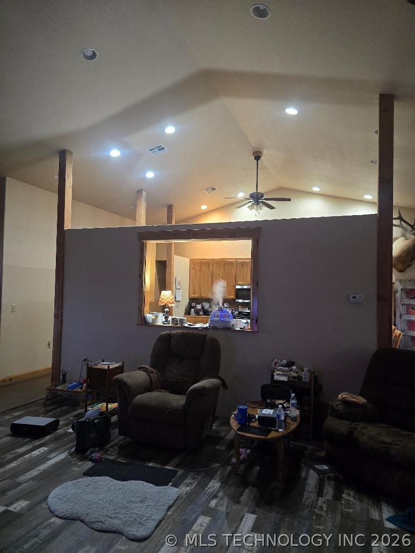 1 4300 Road Pawnee OK 74058