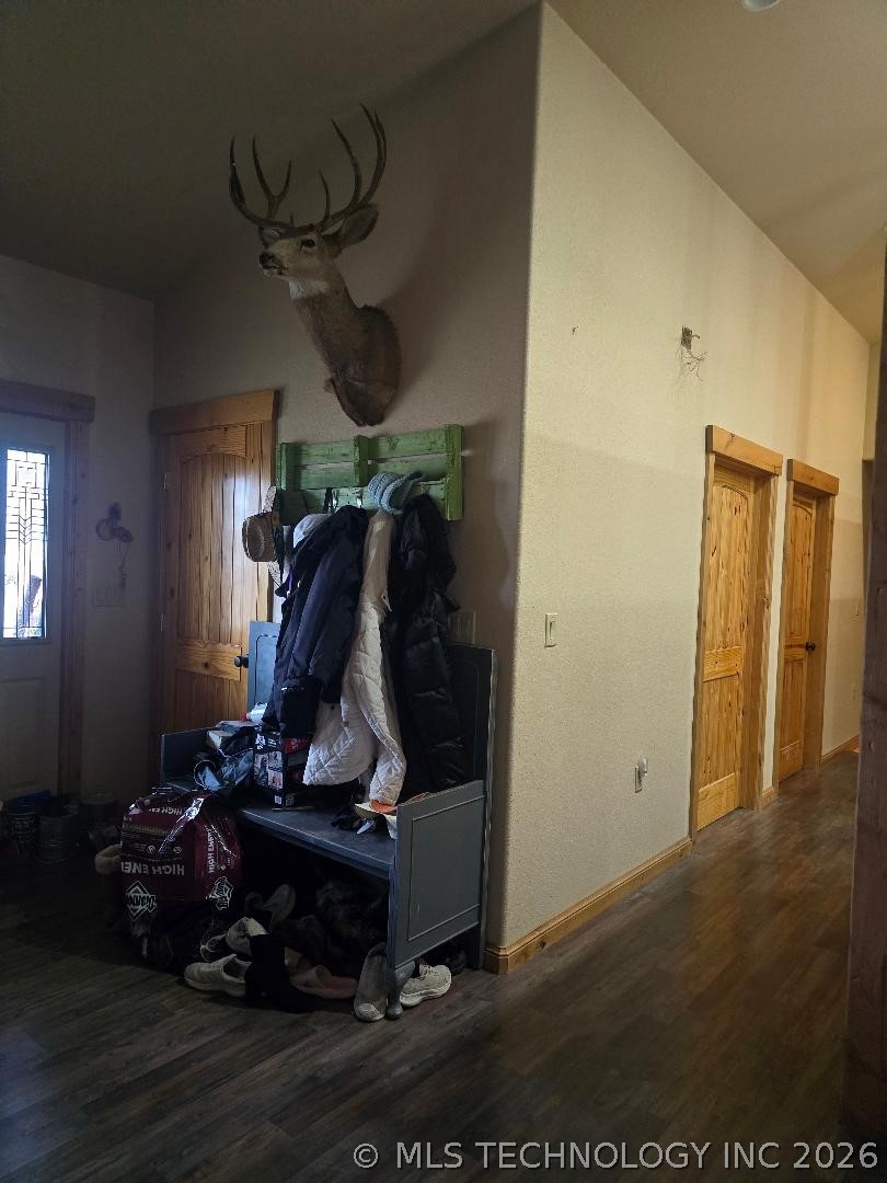 1 4300 Road Pawnee OK 74058