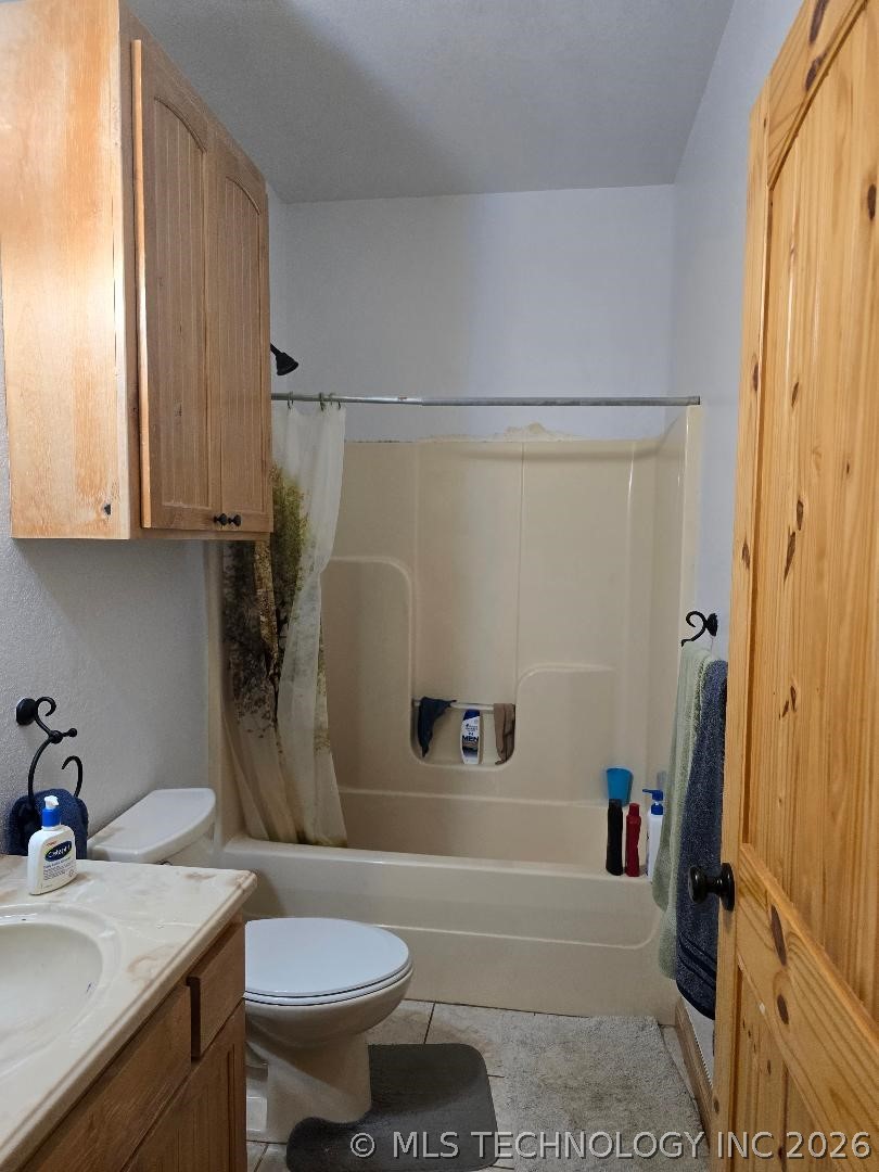 1 4300 Road Pawnee OK 74058
