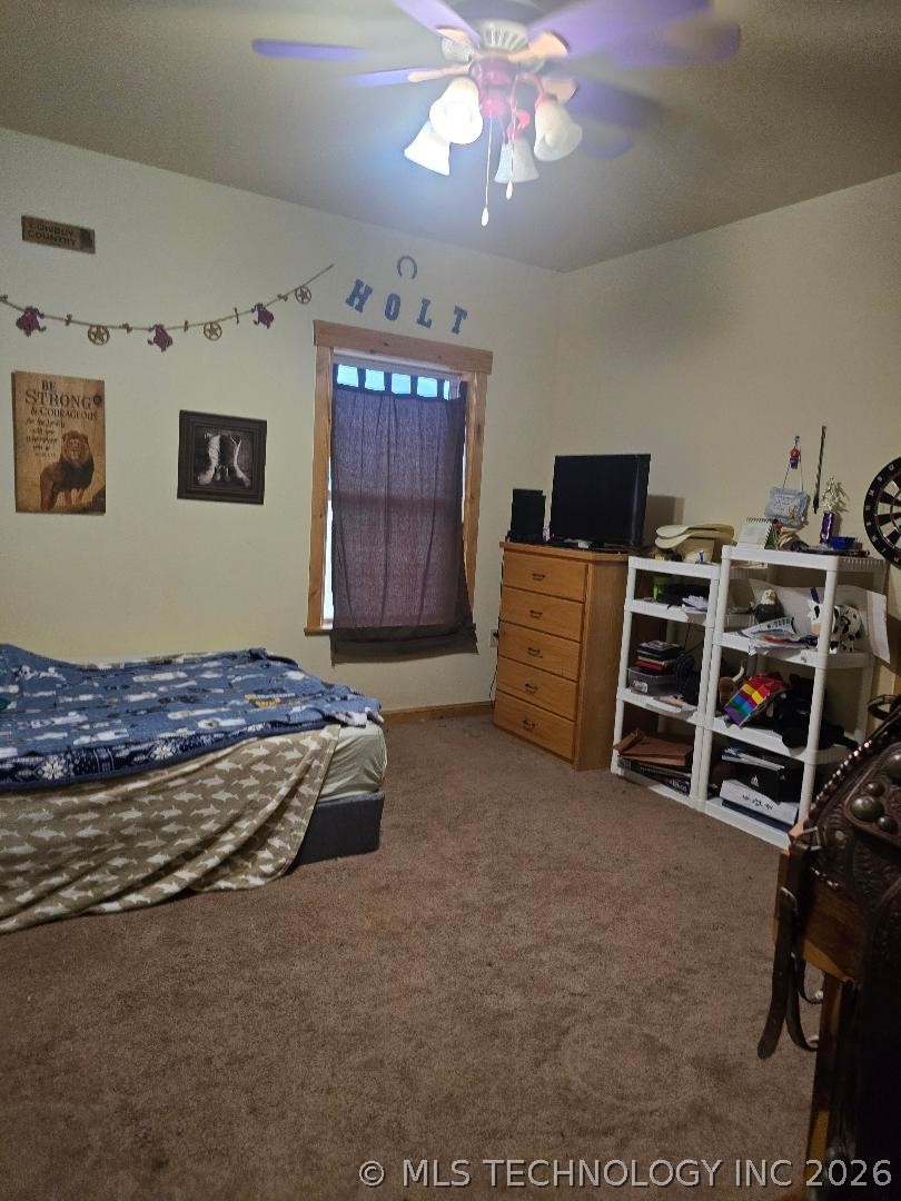 1 4300 Road Pawnee OK 74058