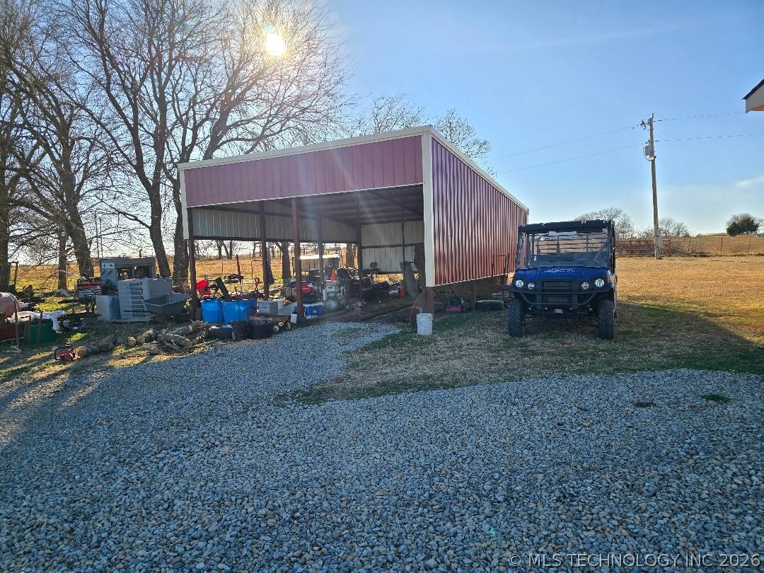 1 4300 Road Pawnee OK 74058